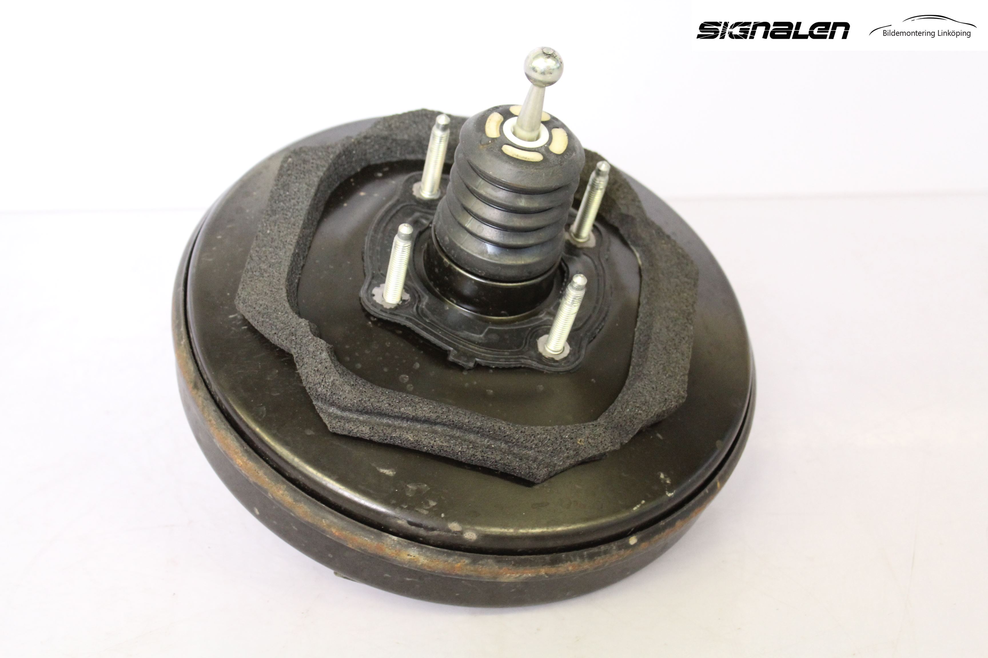 Citroen C4 II 11-18 Bremseservo