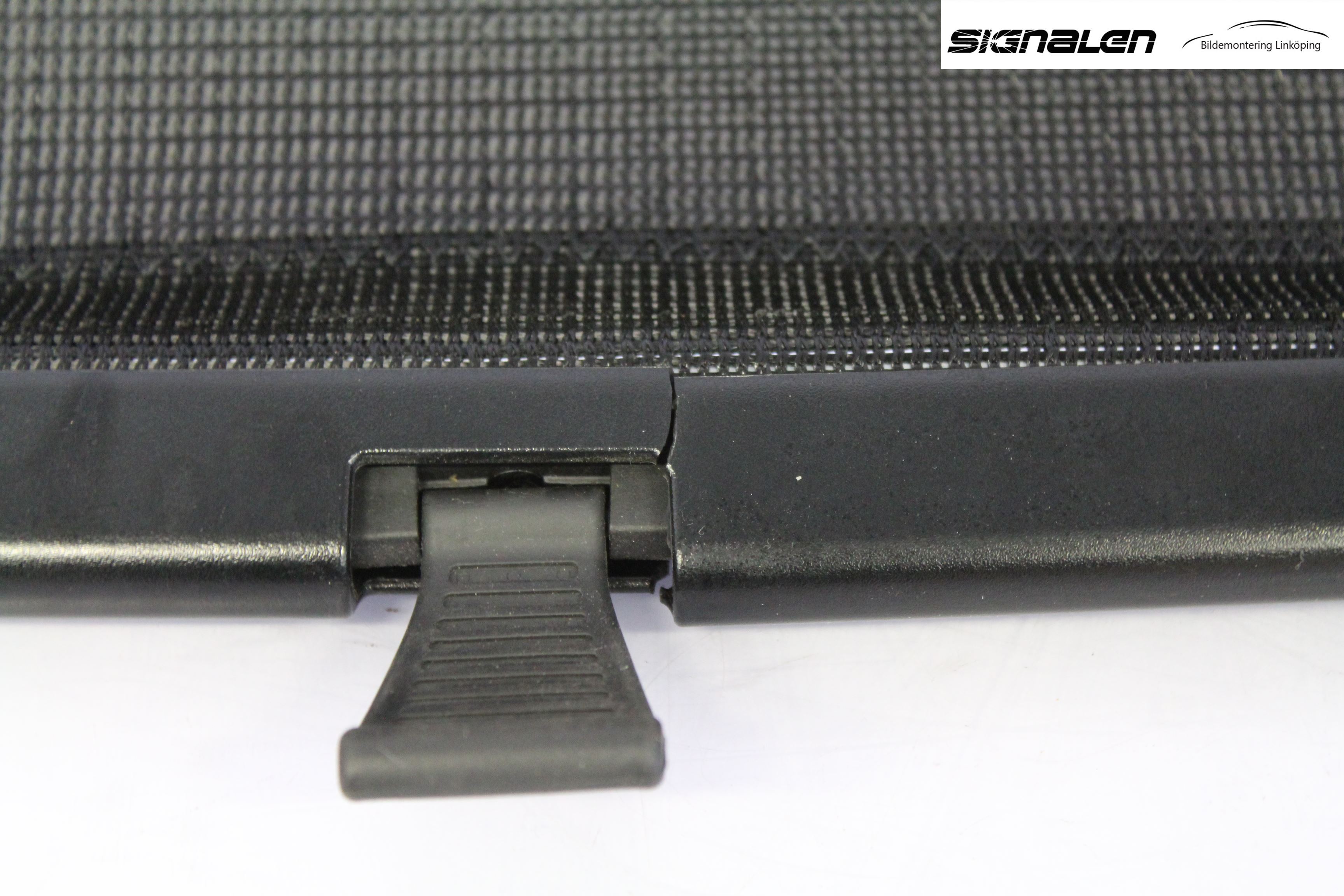 Audi A4/S4 05-07 Innr Innsyn Beskytelse Stv