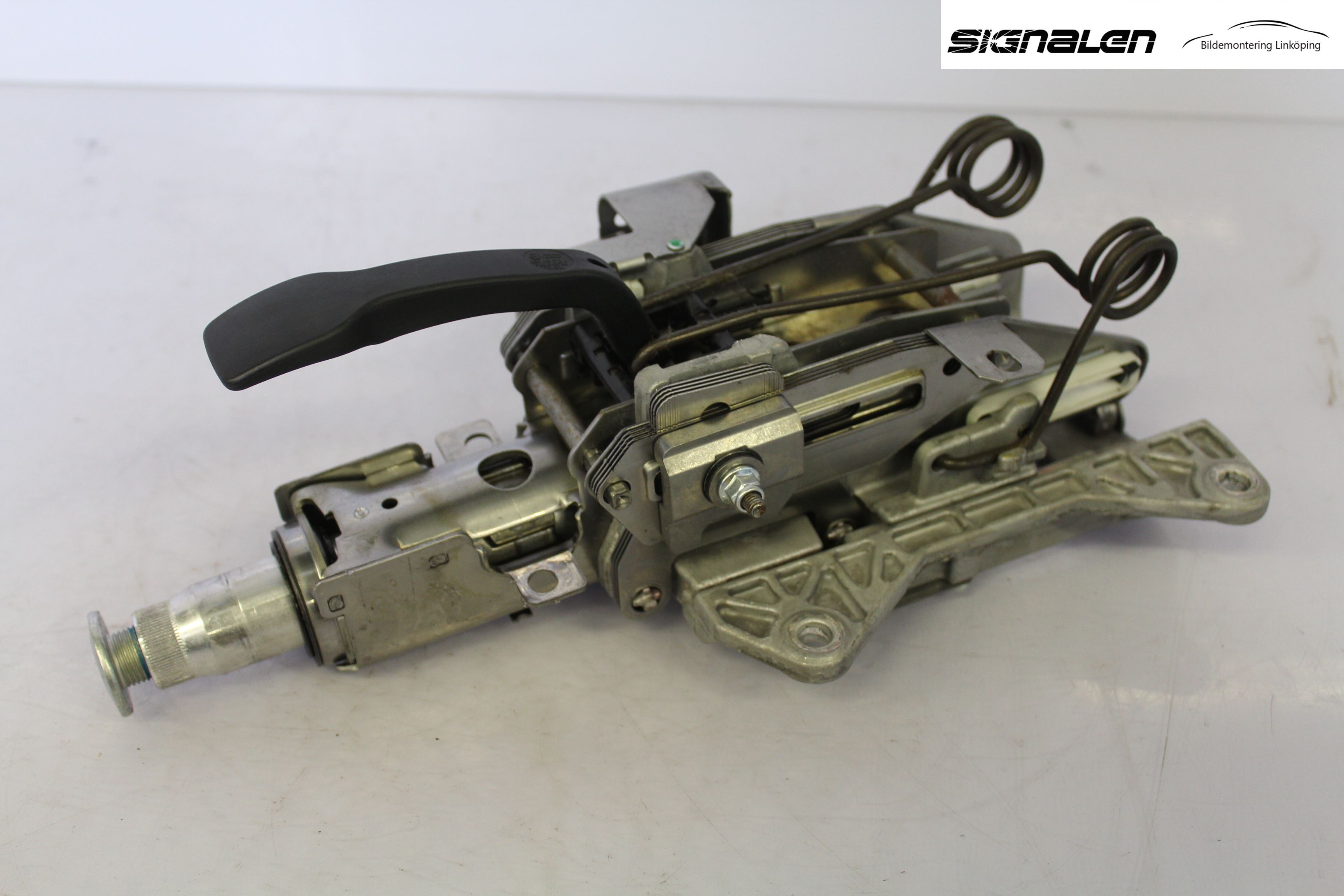 Audi A4/S4 05-07 Rattakselaggregat Justerbart