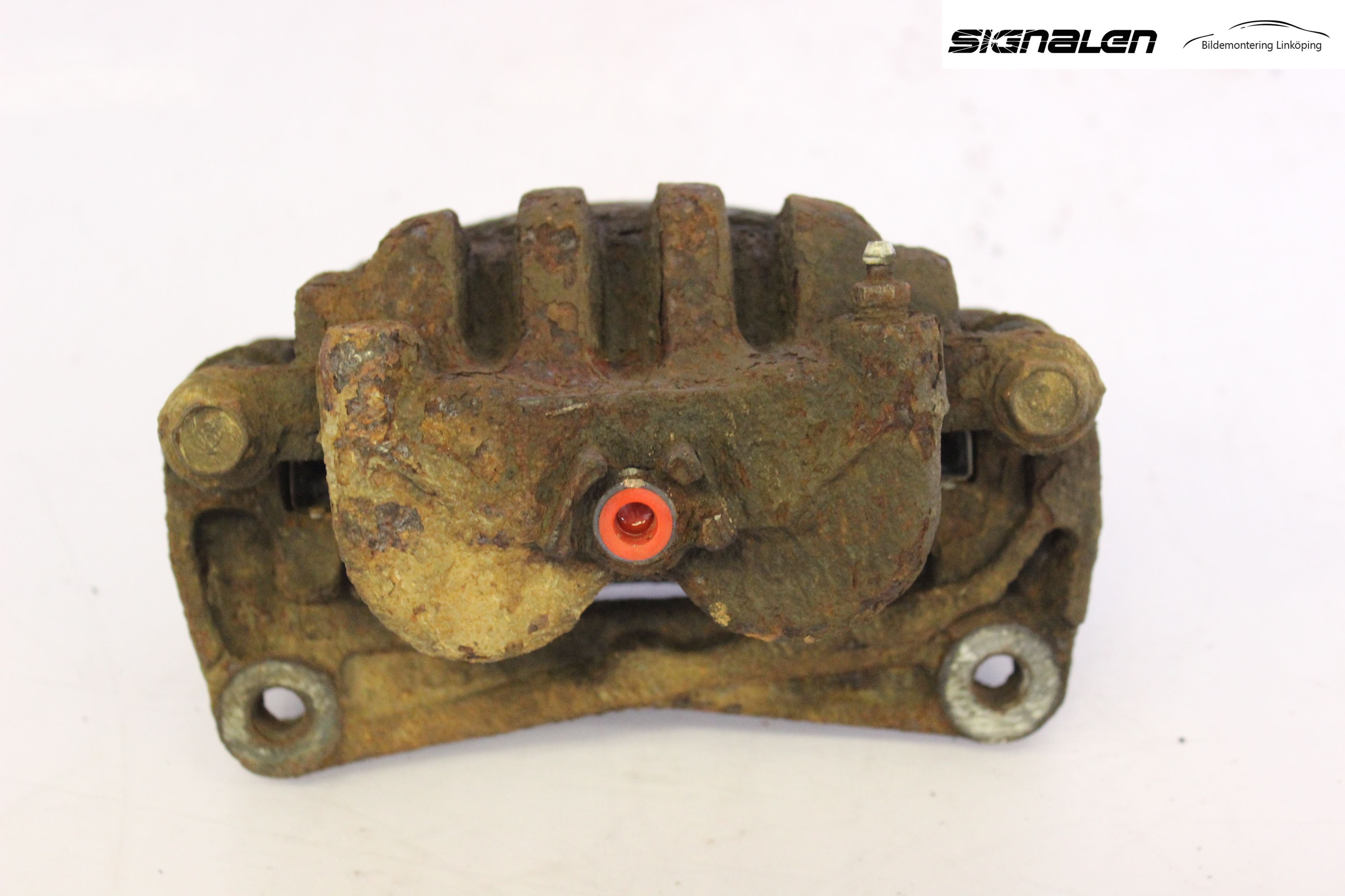 Subaru FORESTER SG 06- Bremsecaliper Foran Venstre