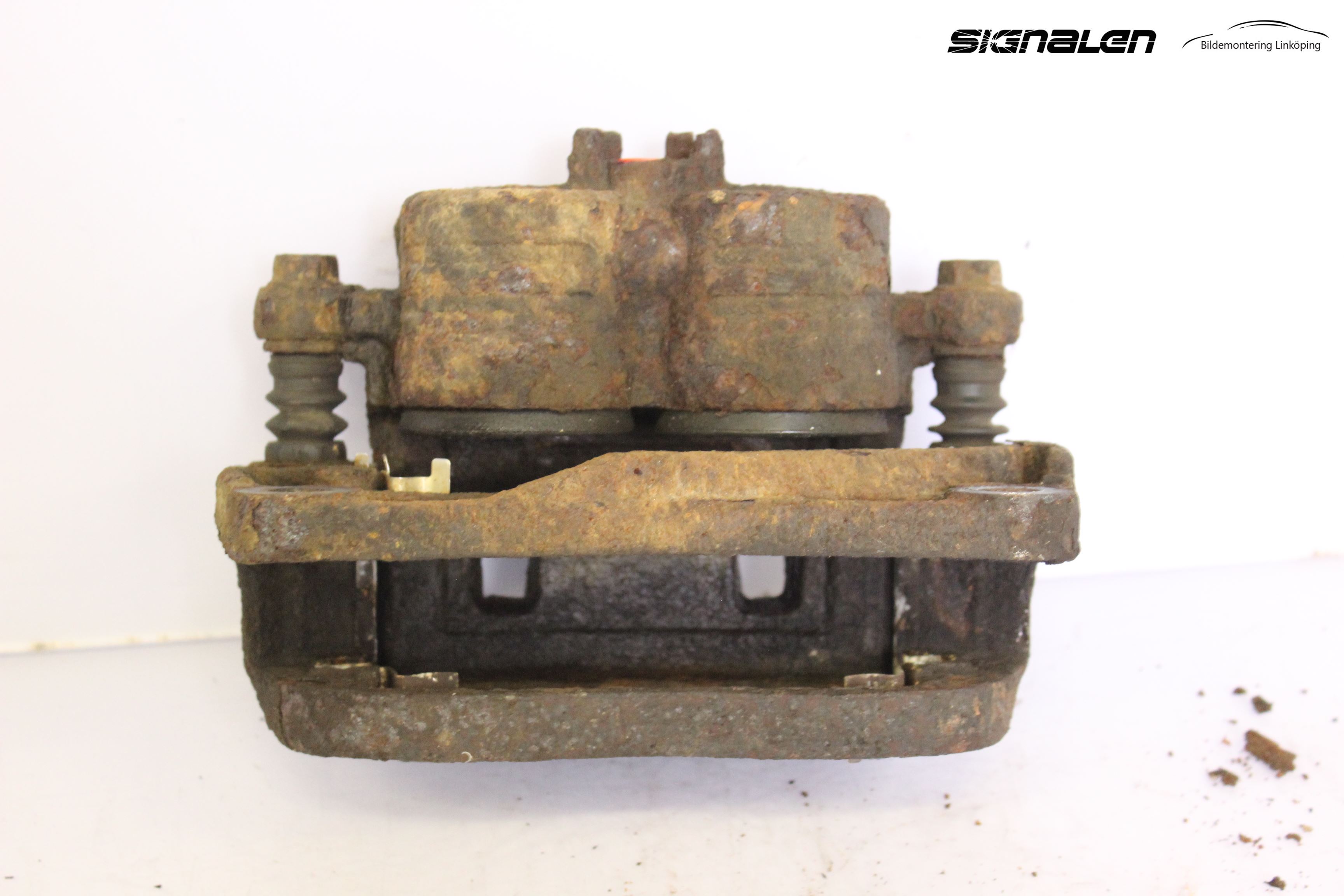 Subaru FORESTER SG 06- Bremsecaliper Foran Venstre