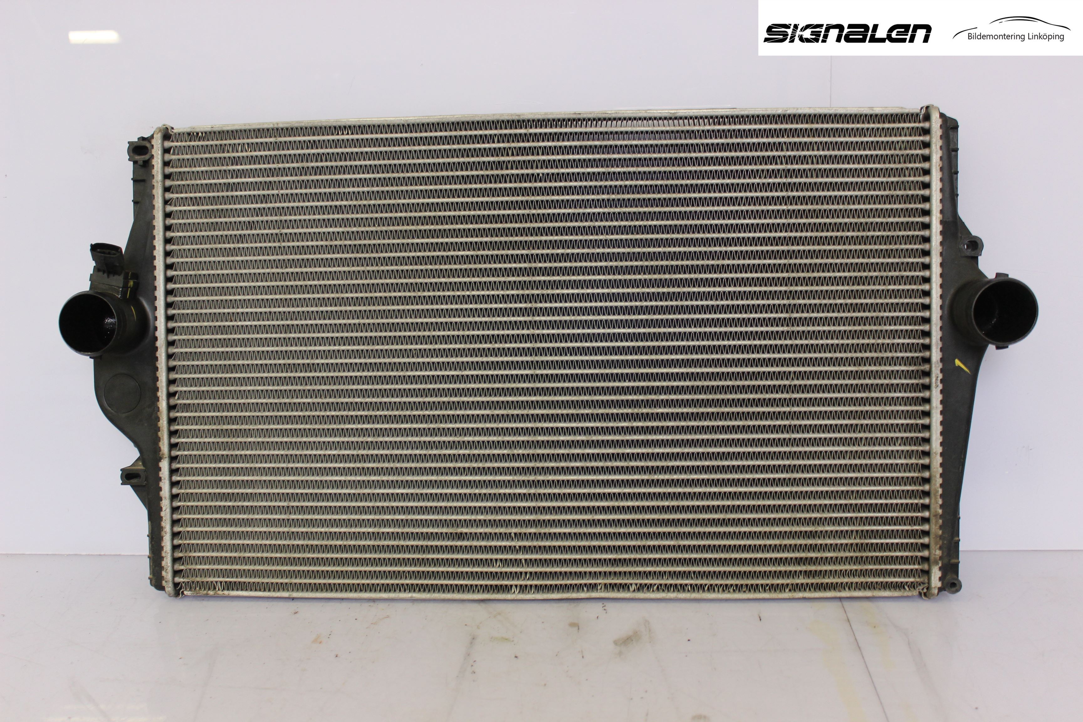 Volvo S60 05-10 Intercooler Radiator