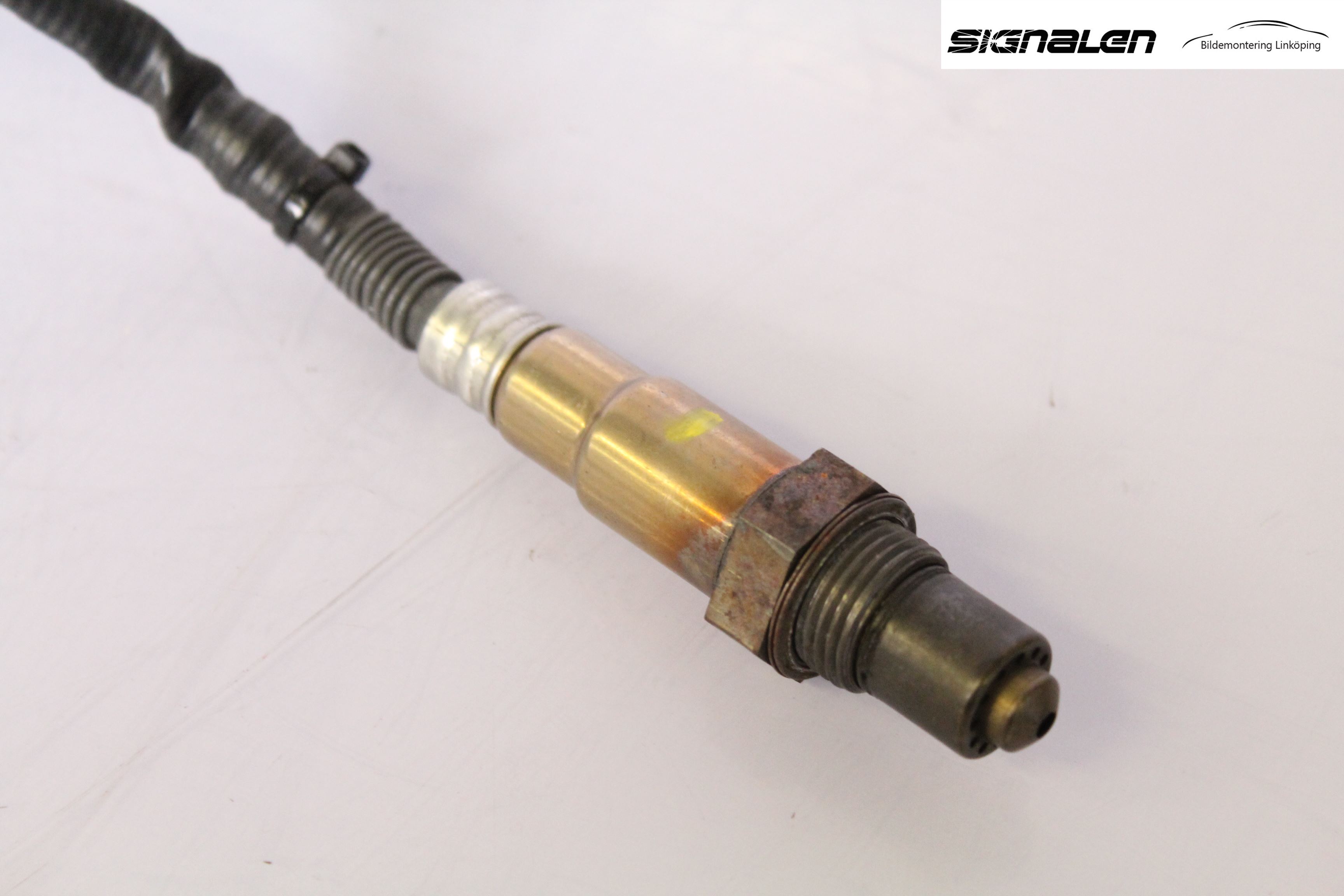 Citroen C4 II 11-18 Inns Lambdasonde
