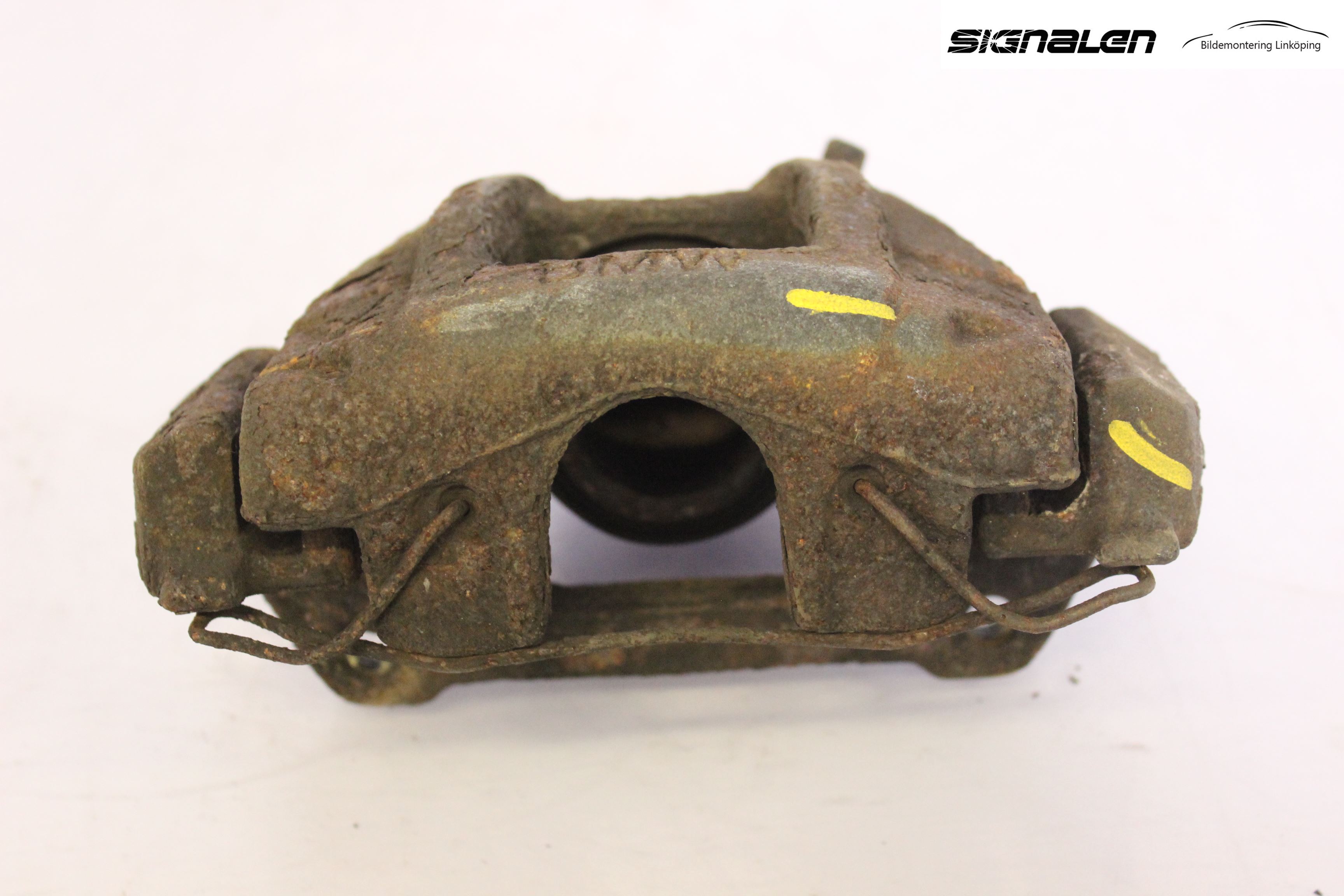 Mini COUPE R50/53 01-06 Bremsecaliper Foran Venstre