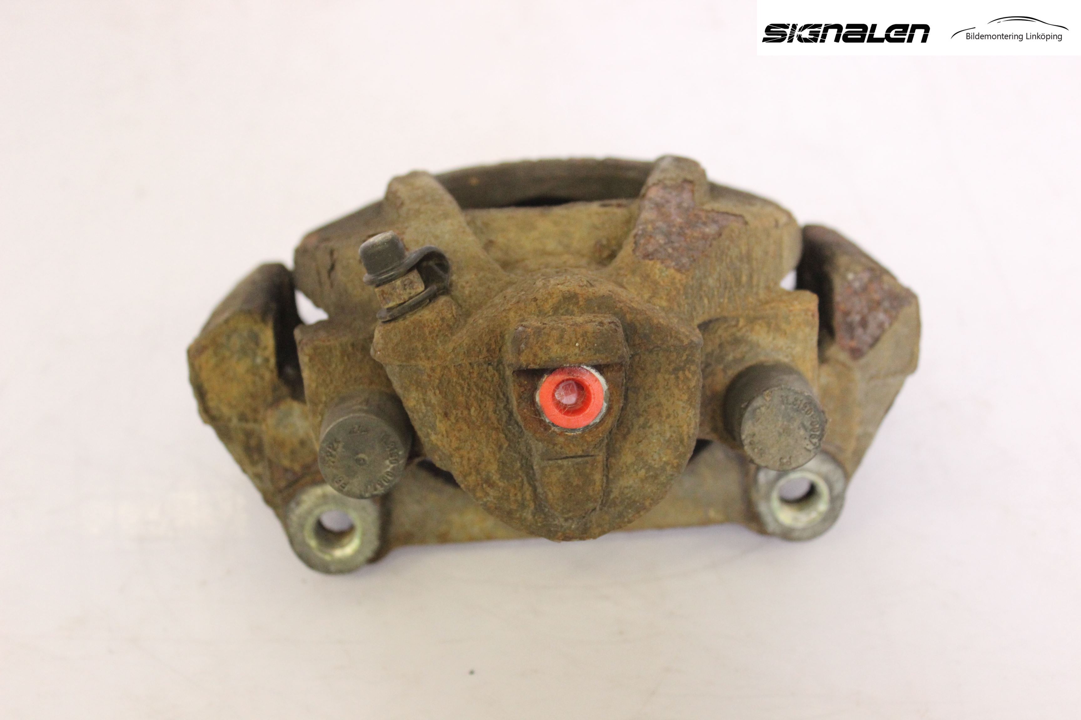 Mini COUPE R50/53 01-06 Bremsecaliper Foran Venstre