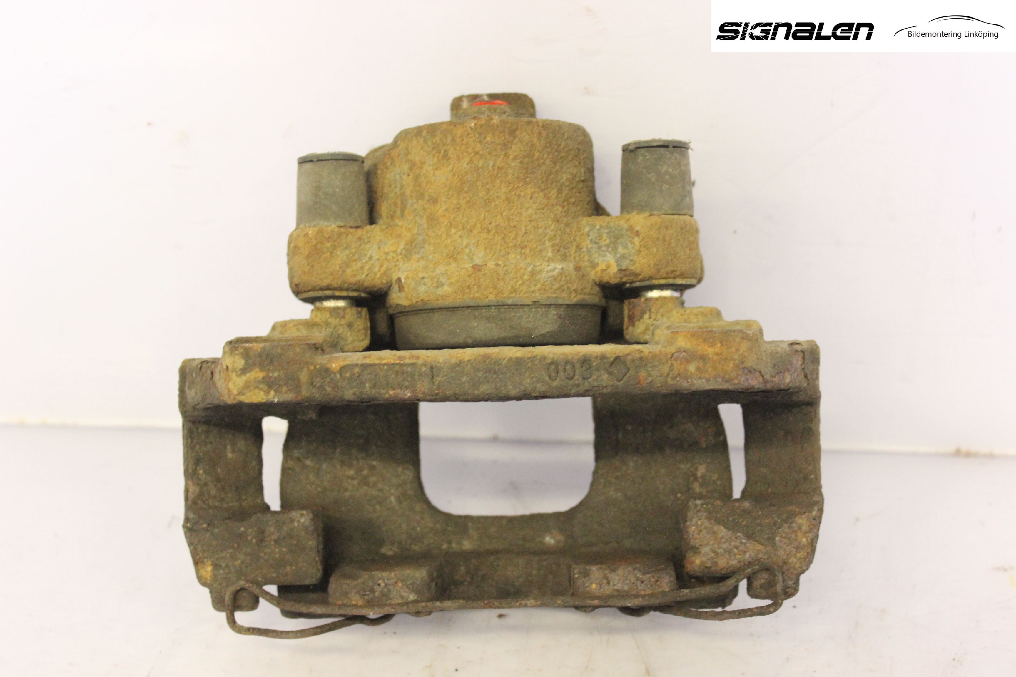 Mini COUPE R50/53 01-06 Bremsecaliper Foran Venstre