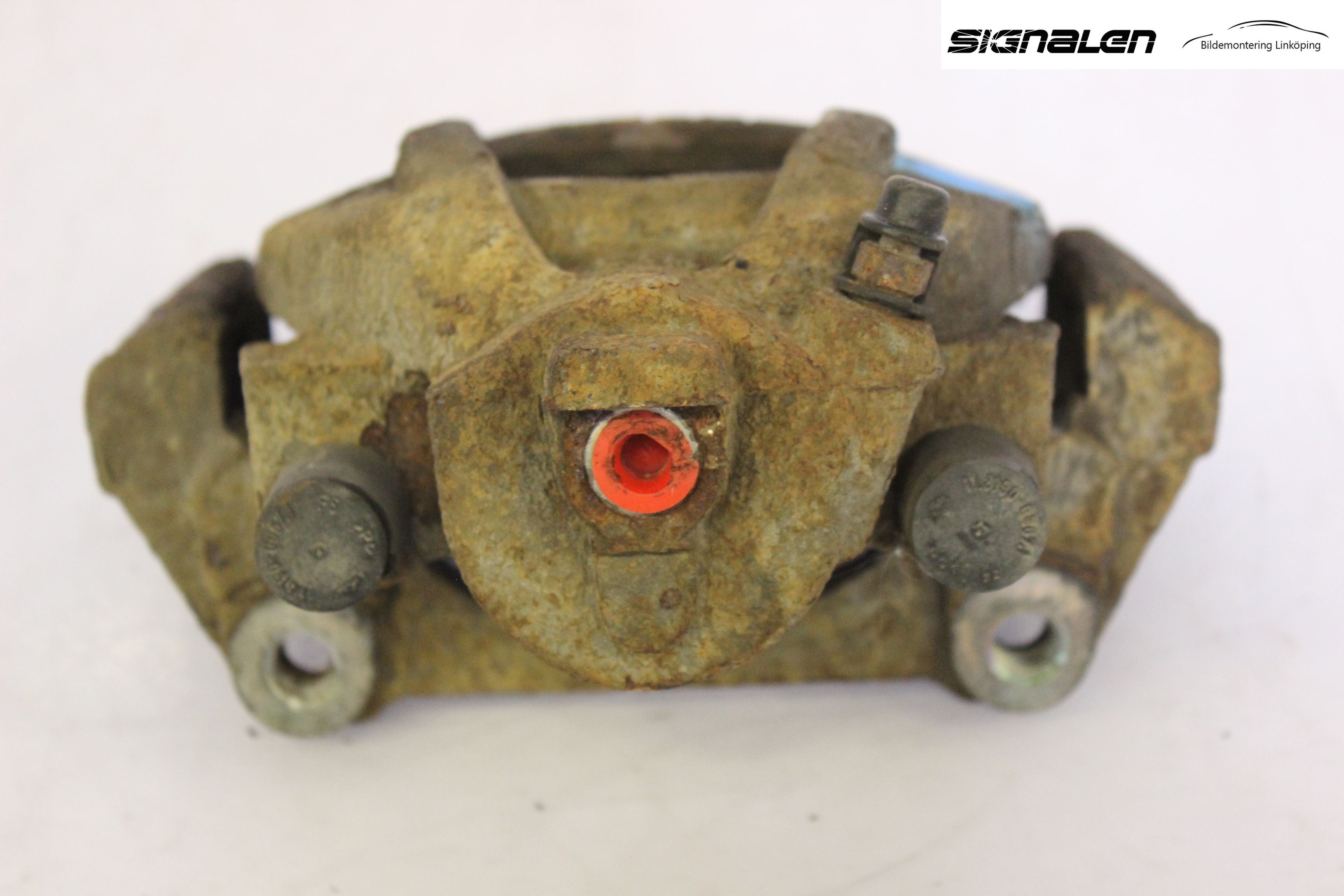 Mini COUPE R50/53 01-06 Bremsecaliper Foran Høyre