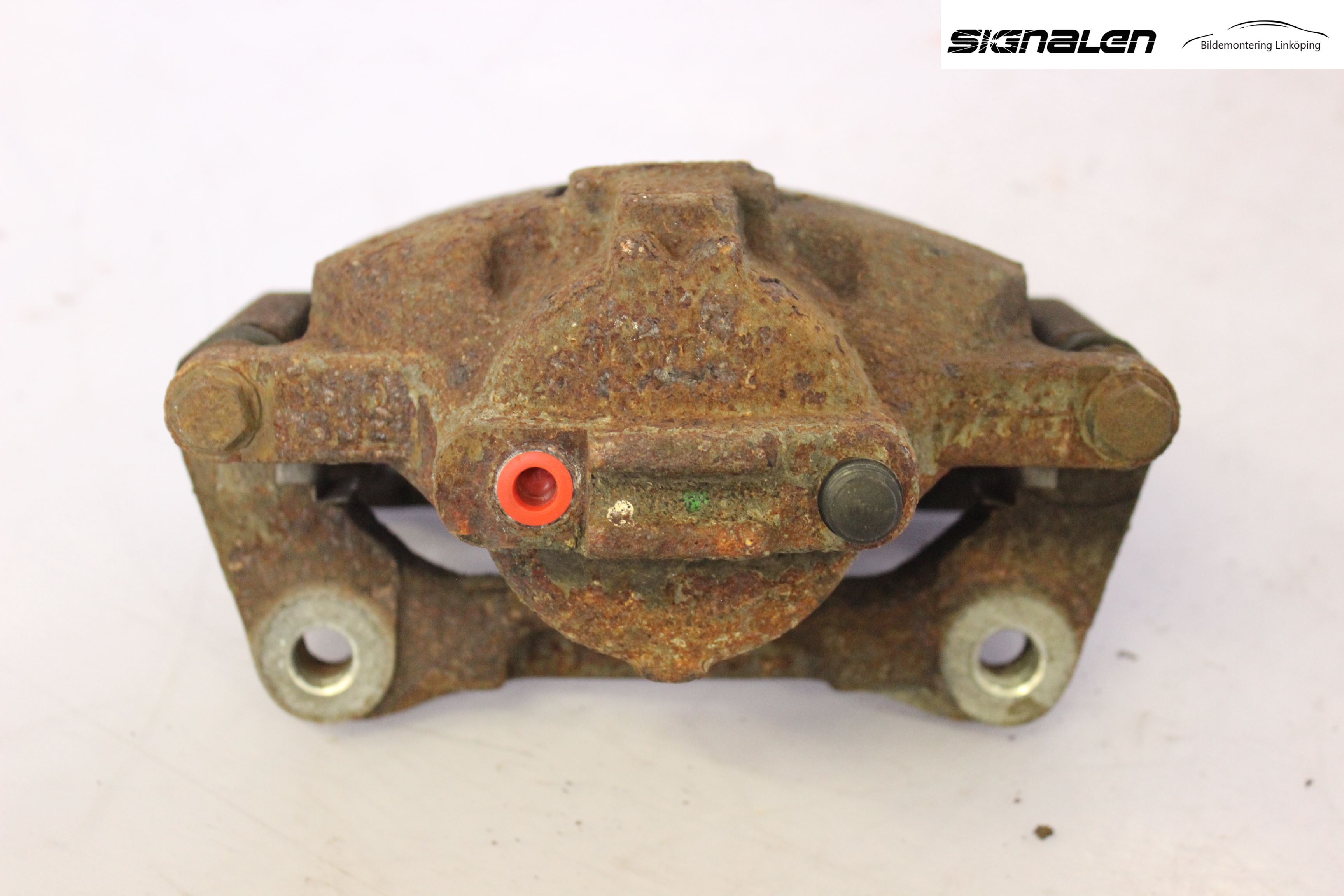 Dodge NITRO Bremsecaliper Foran Venstre