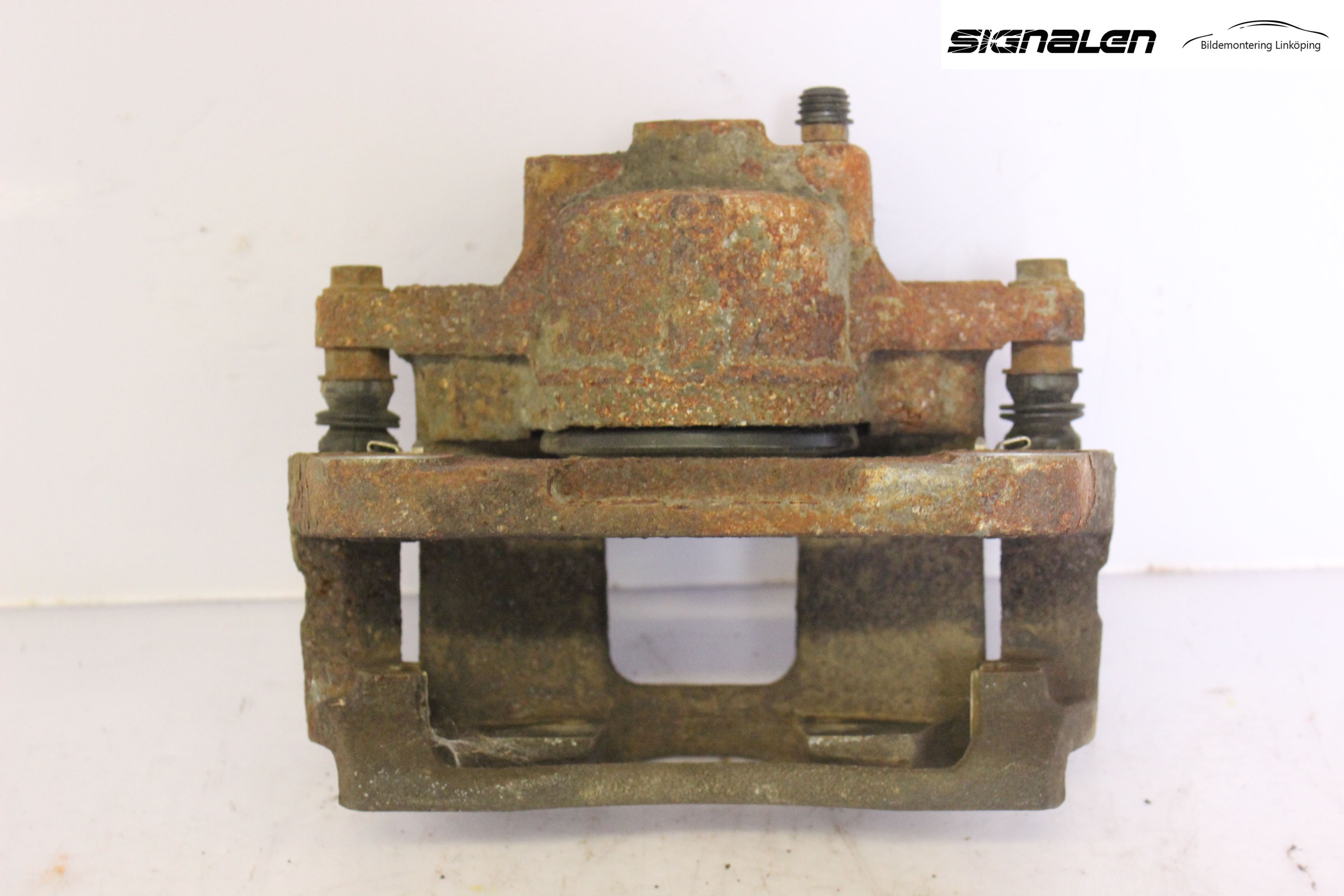 Dodge NITRO Bremsecaliper Foran Venstre
