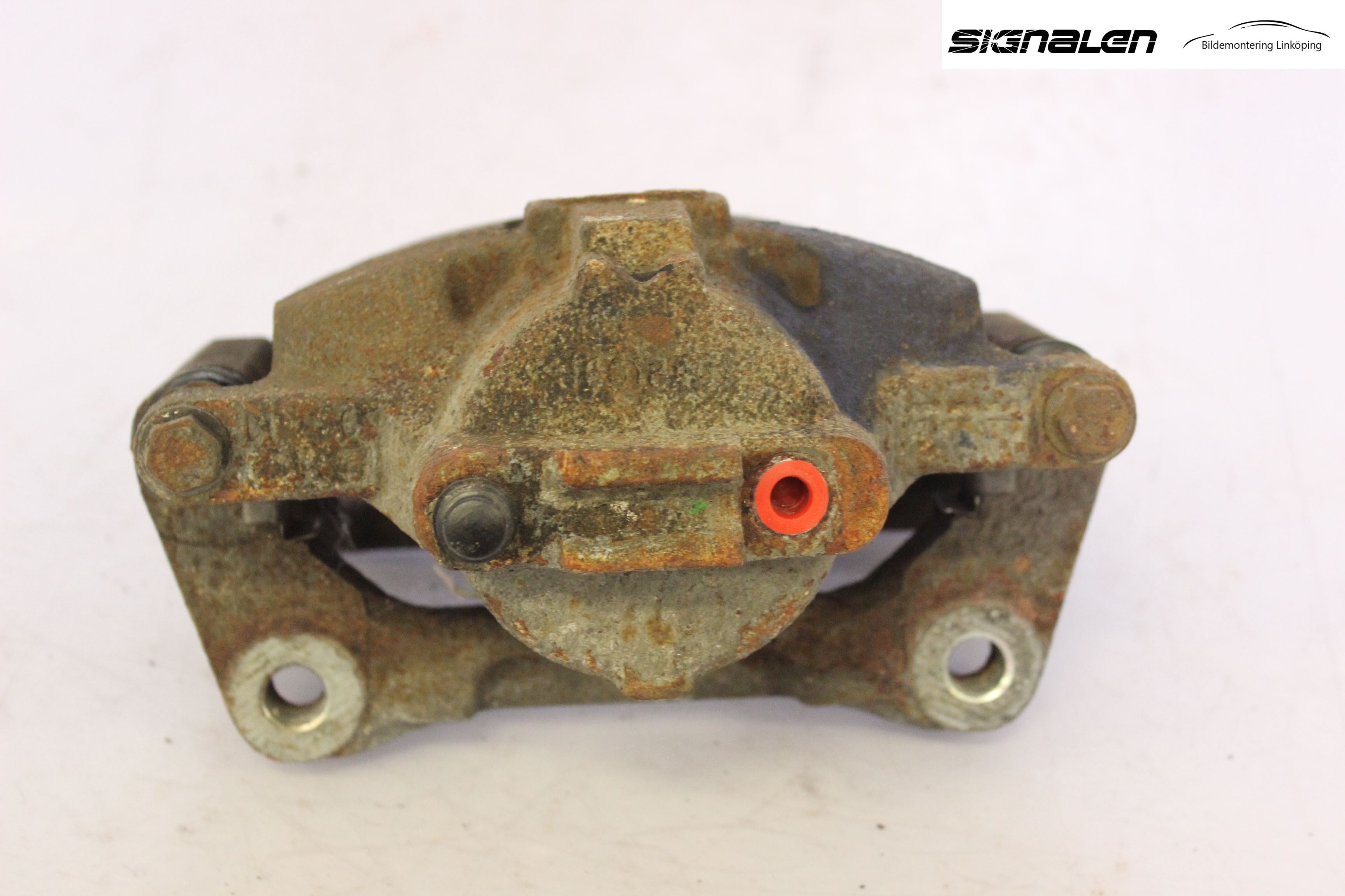 Dodge NITRO Bremsecaliper Foran Høyre