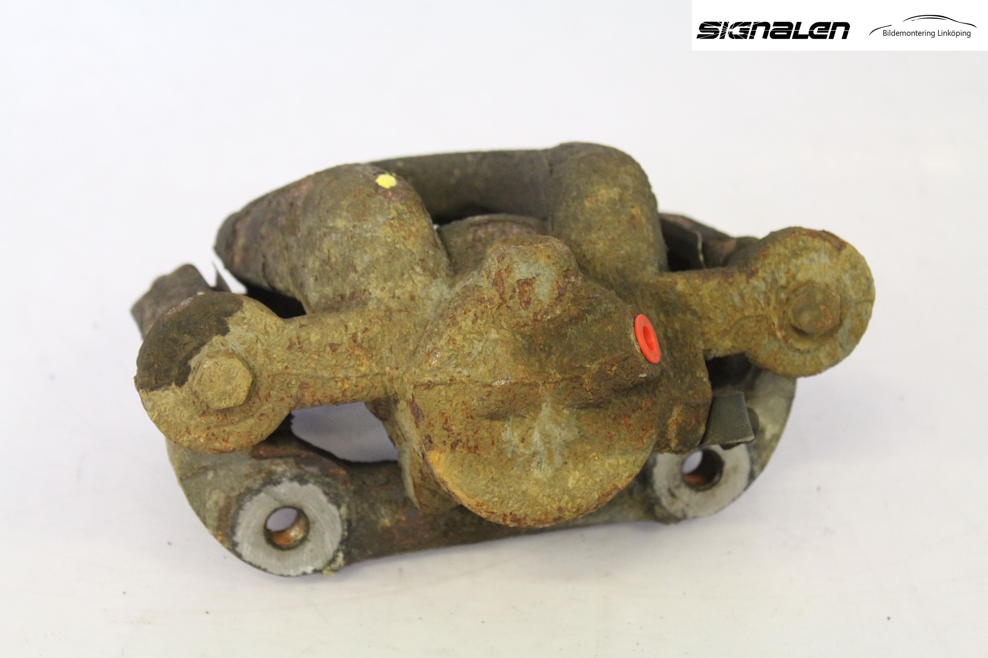 BMW 1 E87/81 5D/3D 03-11 Bremsecaliper Foran Venstre