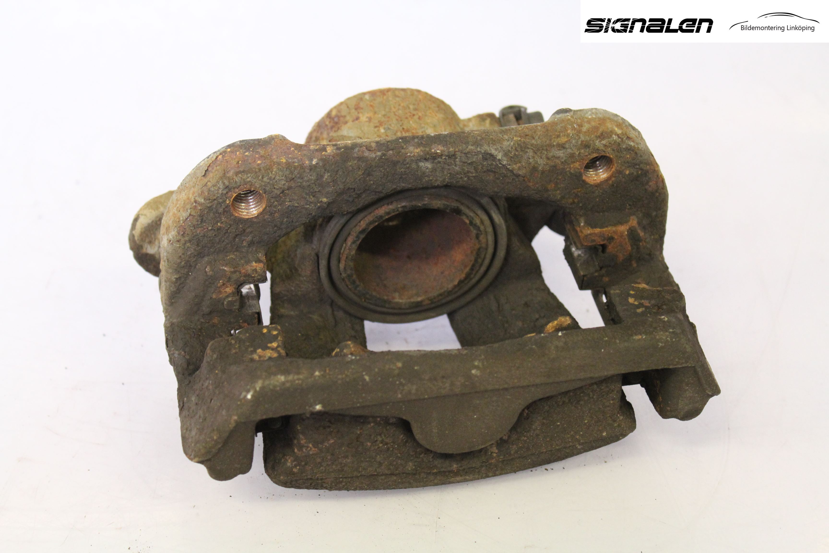 BMW 1 E87/81 5D/3D 03-11 Bremsecaliper Foran Venstre
