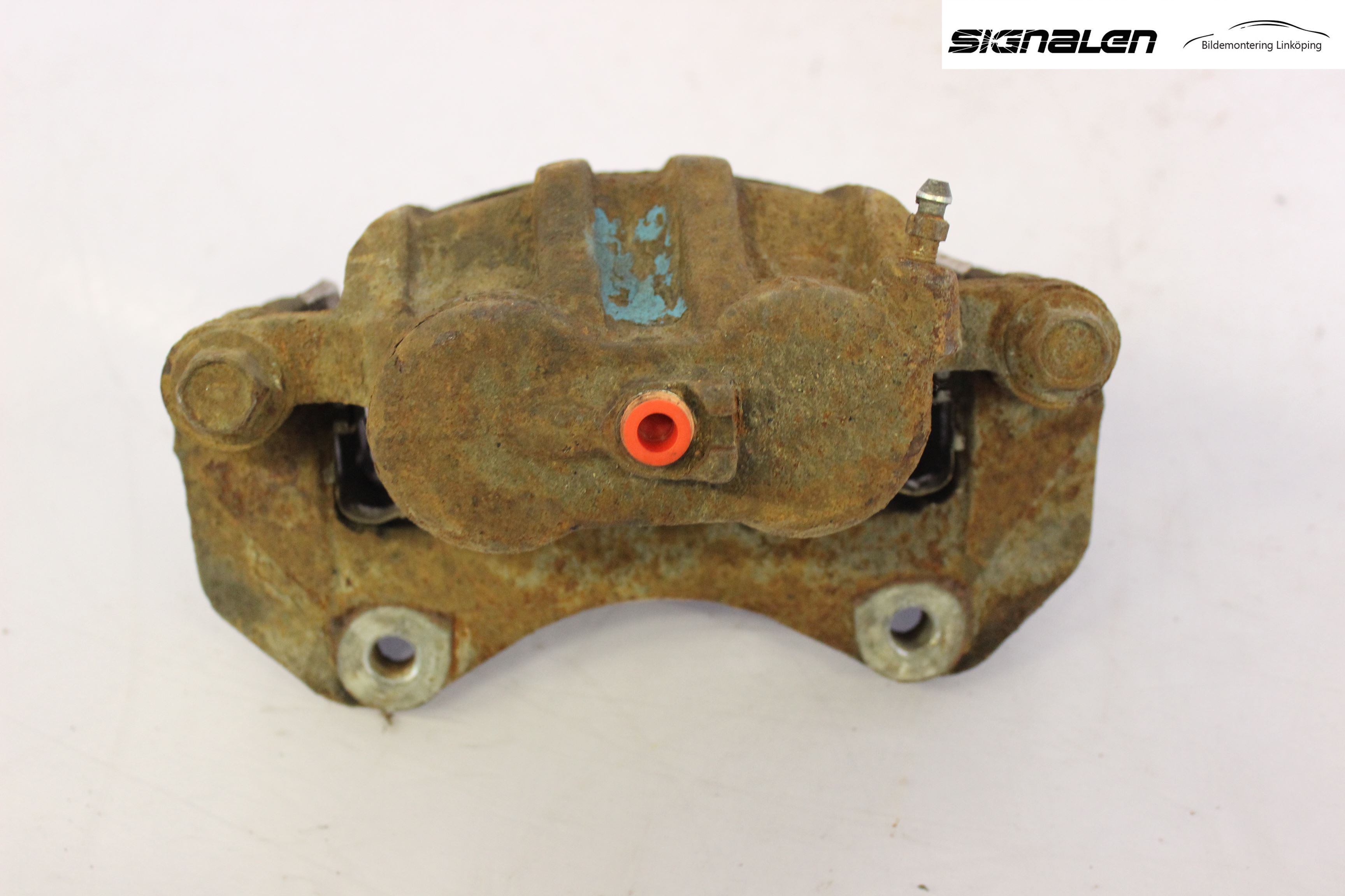 Mitsubishi OUTLANDER 07-12 Bremsecaliper Foran Høyre