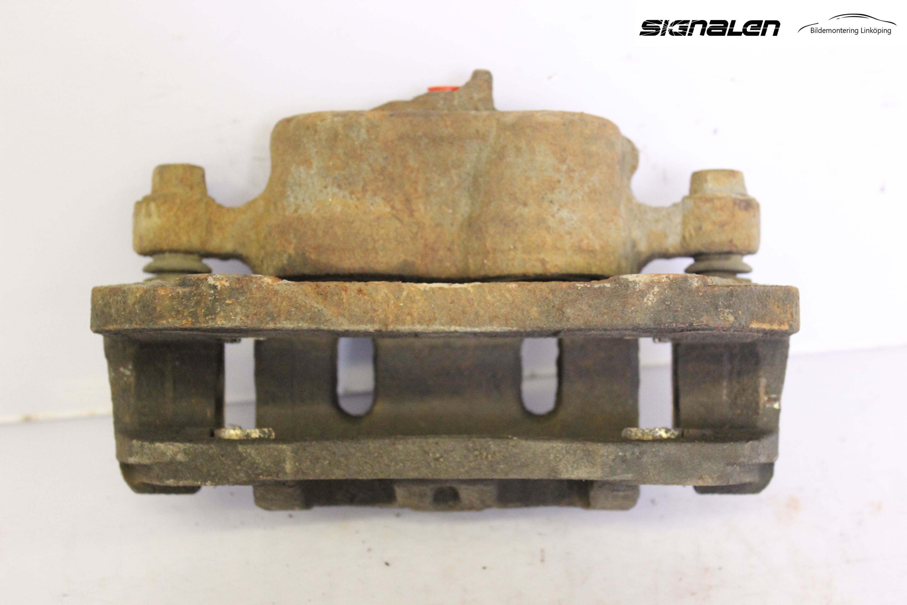 Mitsubishi OUTLANDER 07-12 Bremsecaliper Foran Høyre