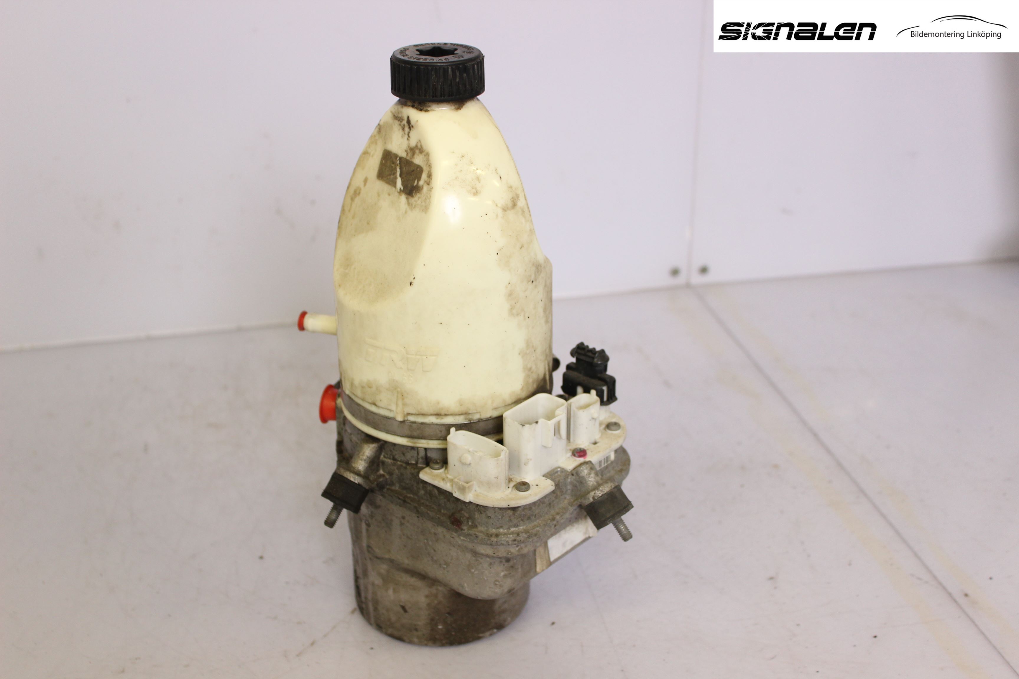 Saab 9-3 VER 2 Servostyring Eletrisk Pumpe
