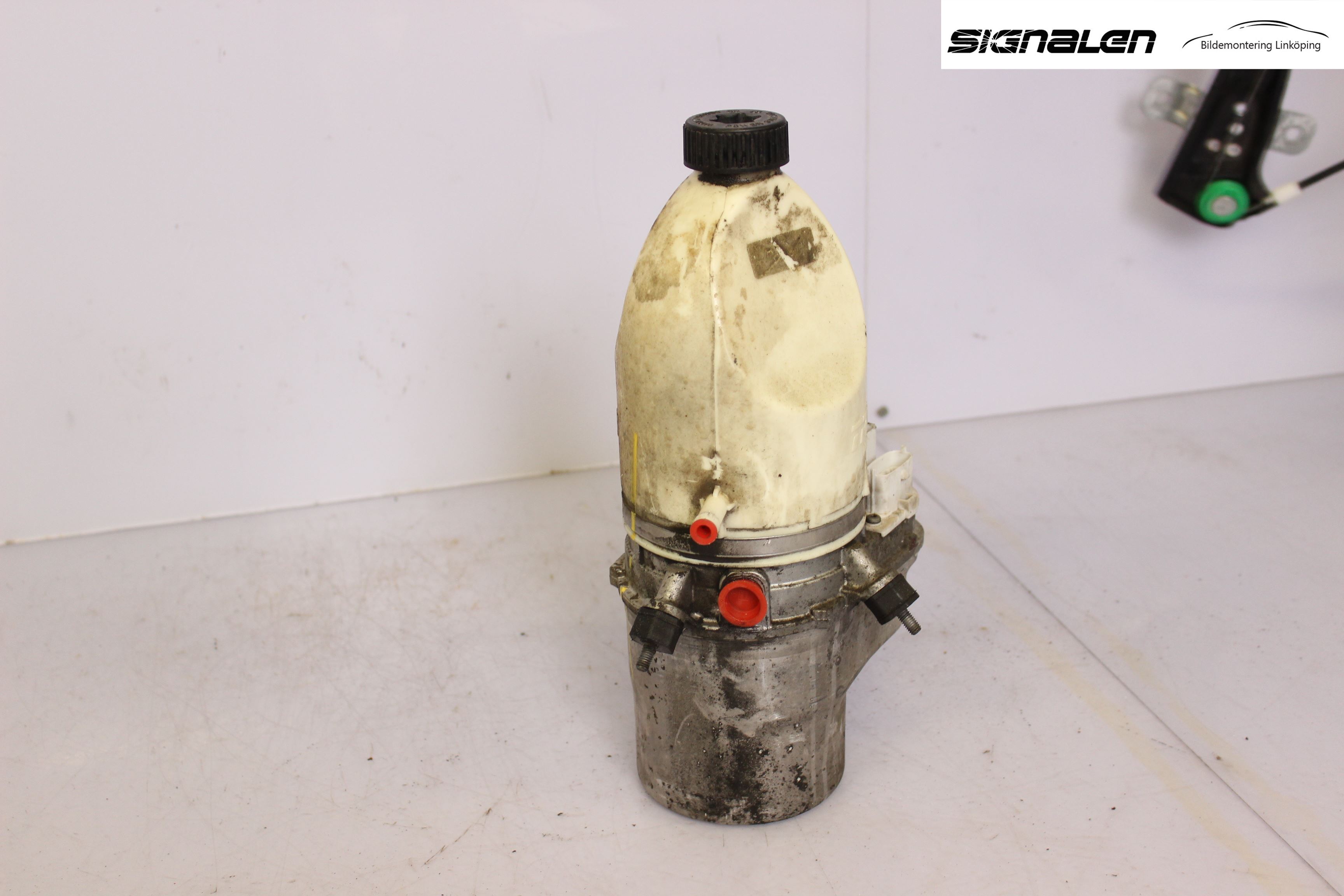 Saab 9-3 VER 2 Servostyring Eletrisk Pumpe
