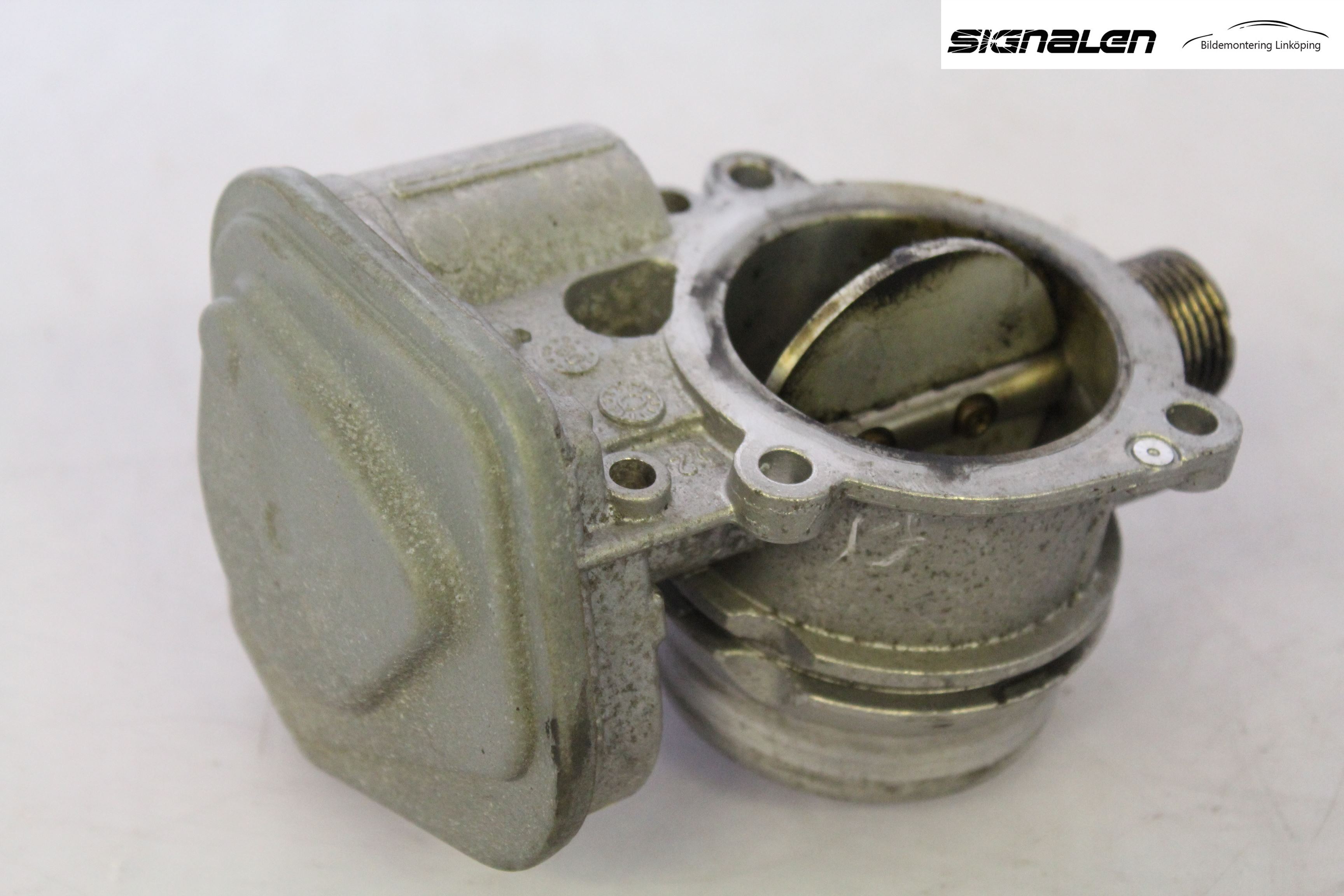 BMW 3 E90/91 SED/TOU 05-12 Inns Spjeldhus