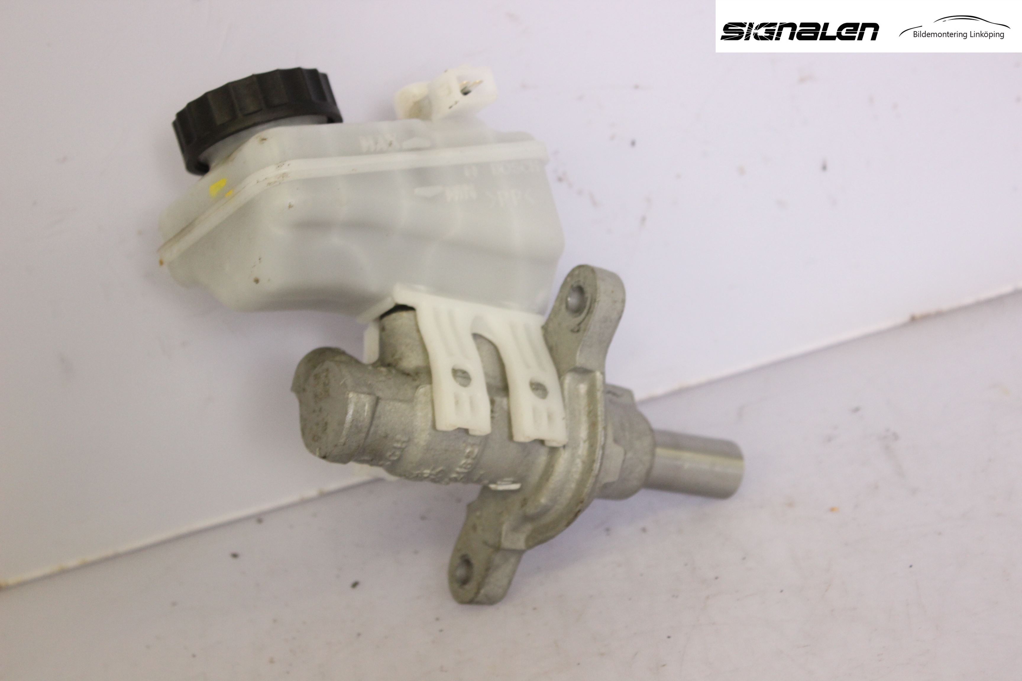 Toyota AYGO 06-14 Brems Hovedsylinder