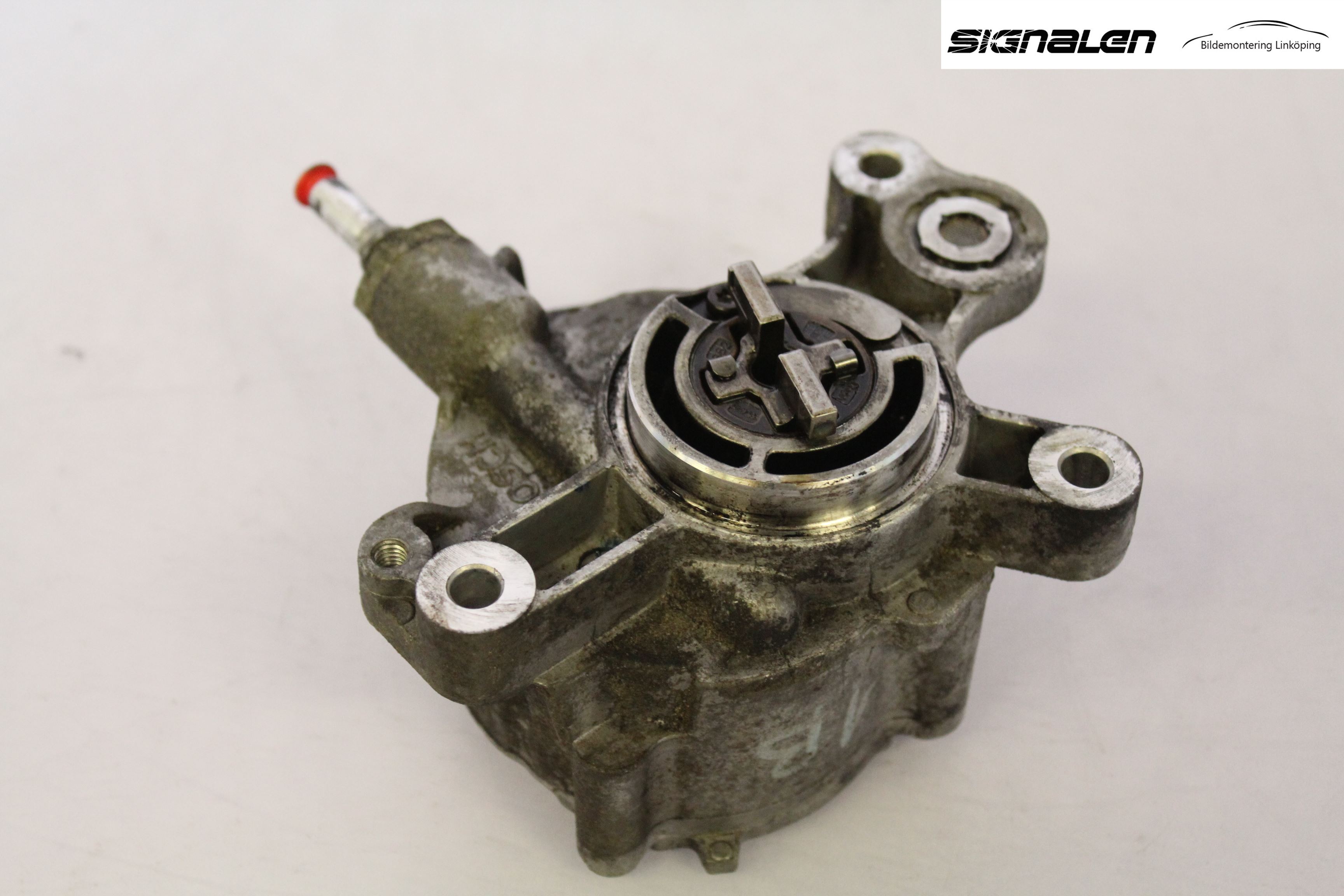Volvo V50 04-07 Vacuumpumpe
