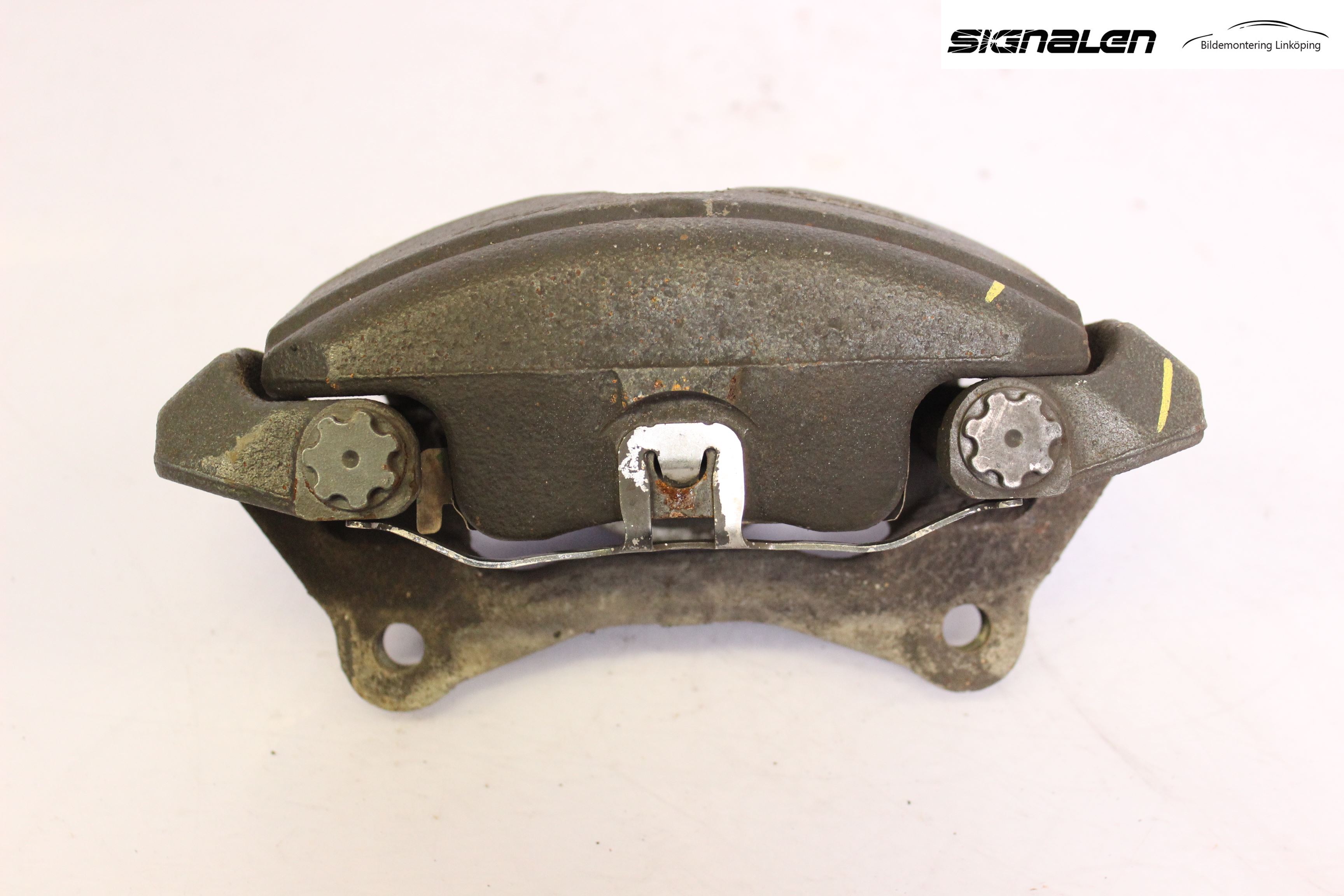 Audi A5 07-16 Bremsecaliper Foran Venstre