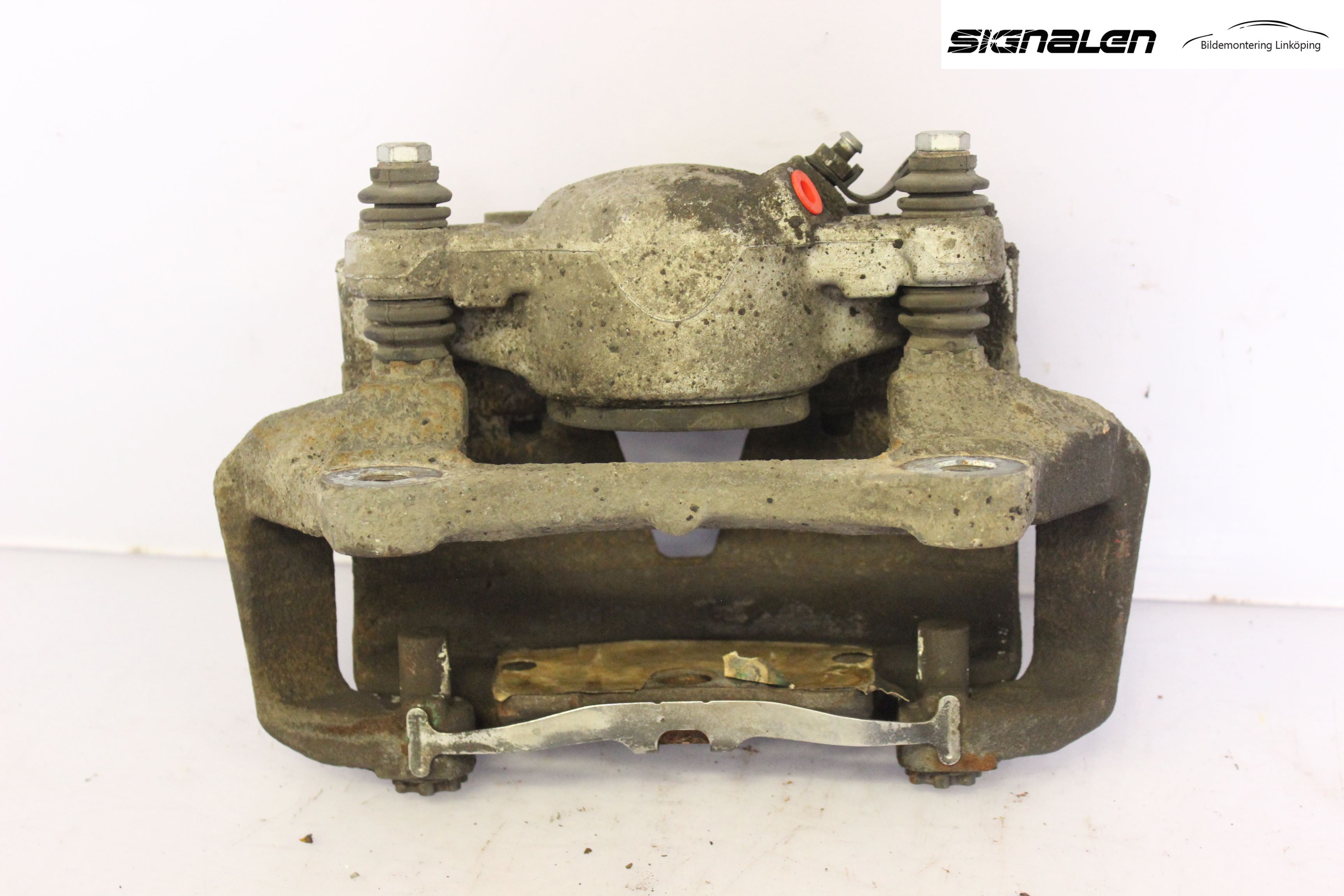 Audi A5 07-16 Bremsecaliper Foran Venstre