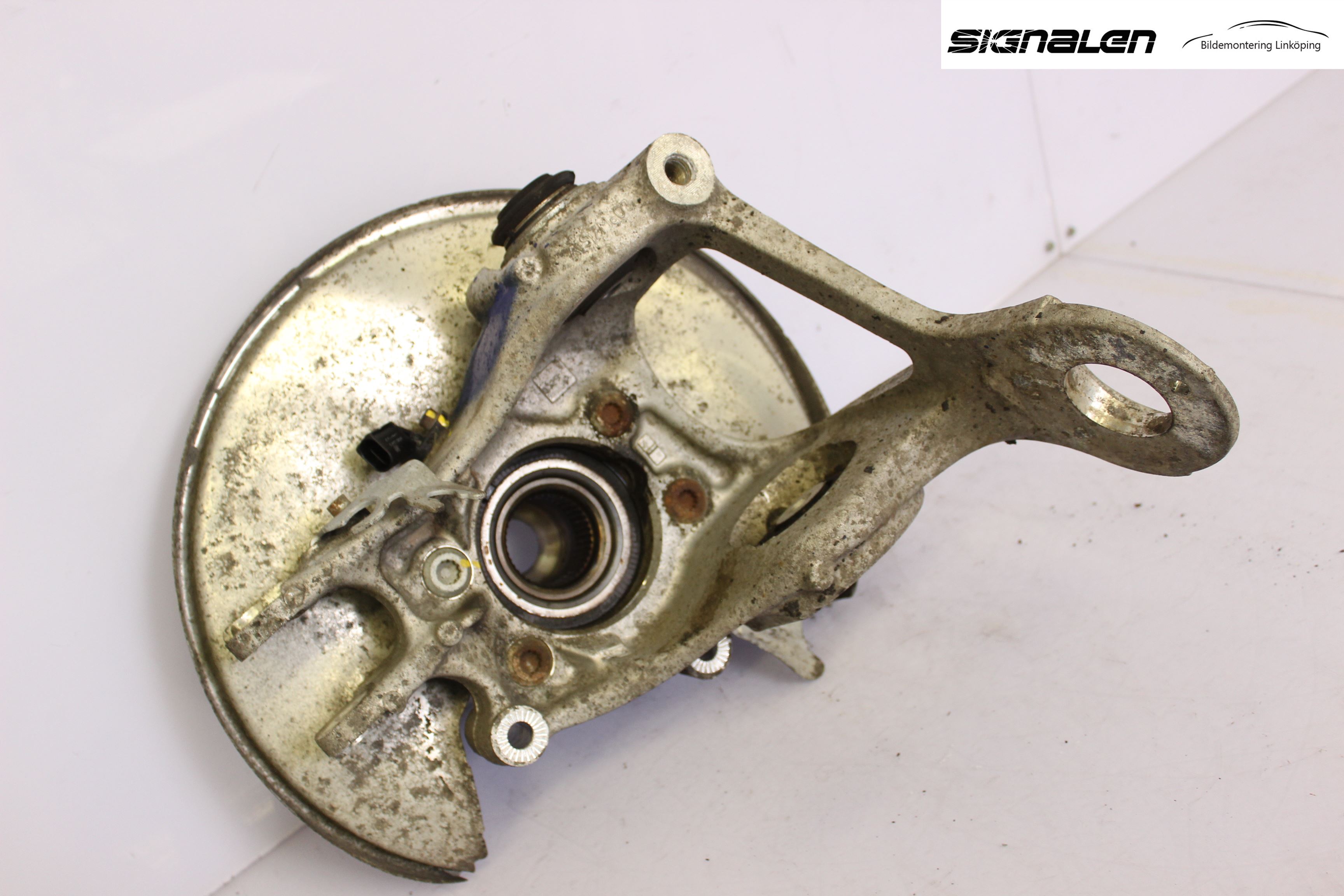 Audi A5 07-16 Spindel Hb