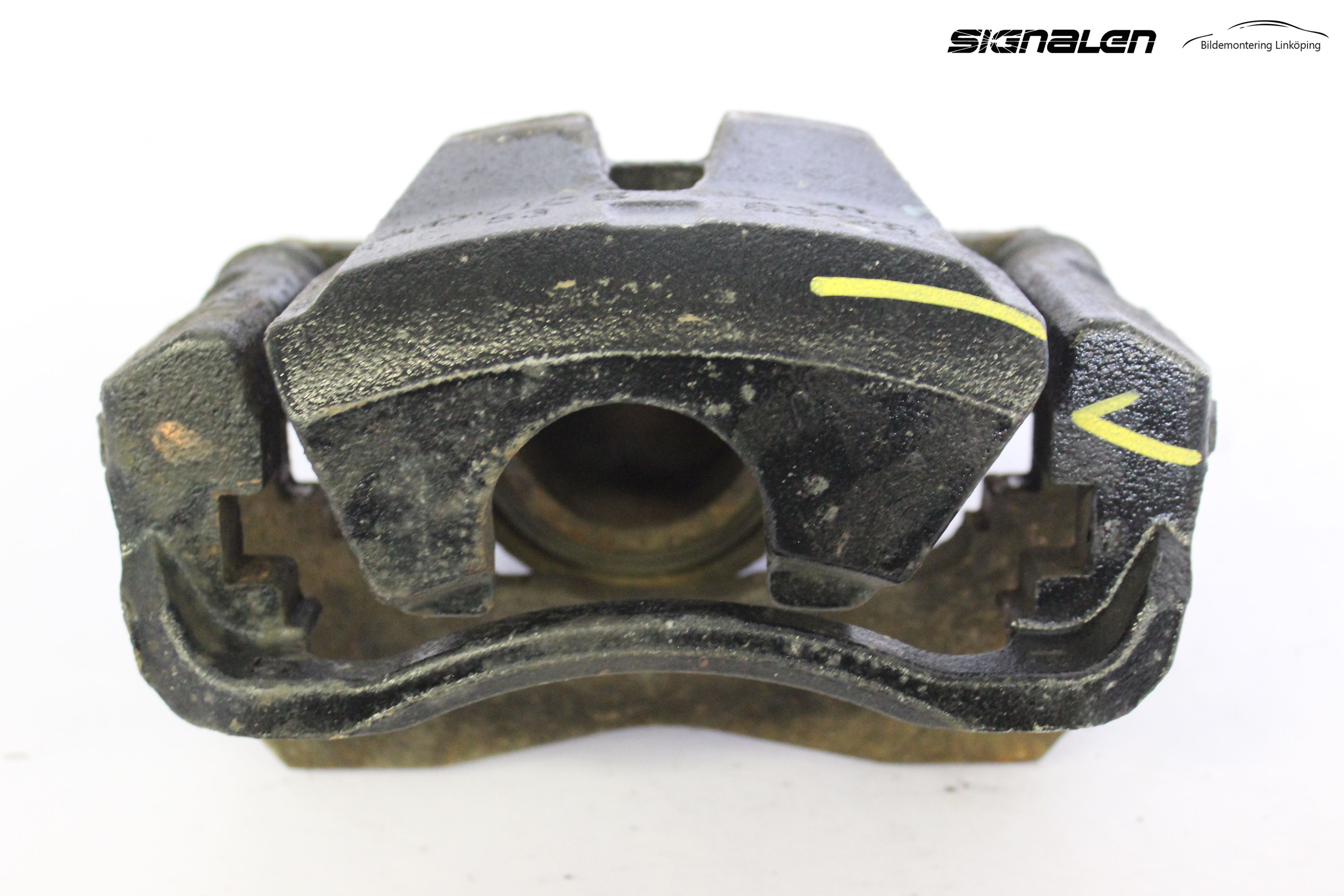 Toyota PRIUS+ ZVW40 12-20 Bremsecaliper Foran Venstre