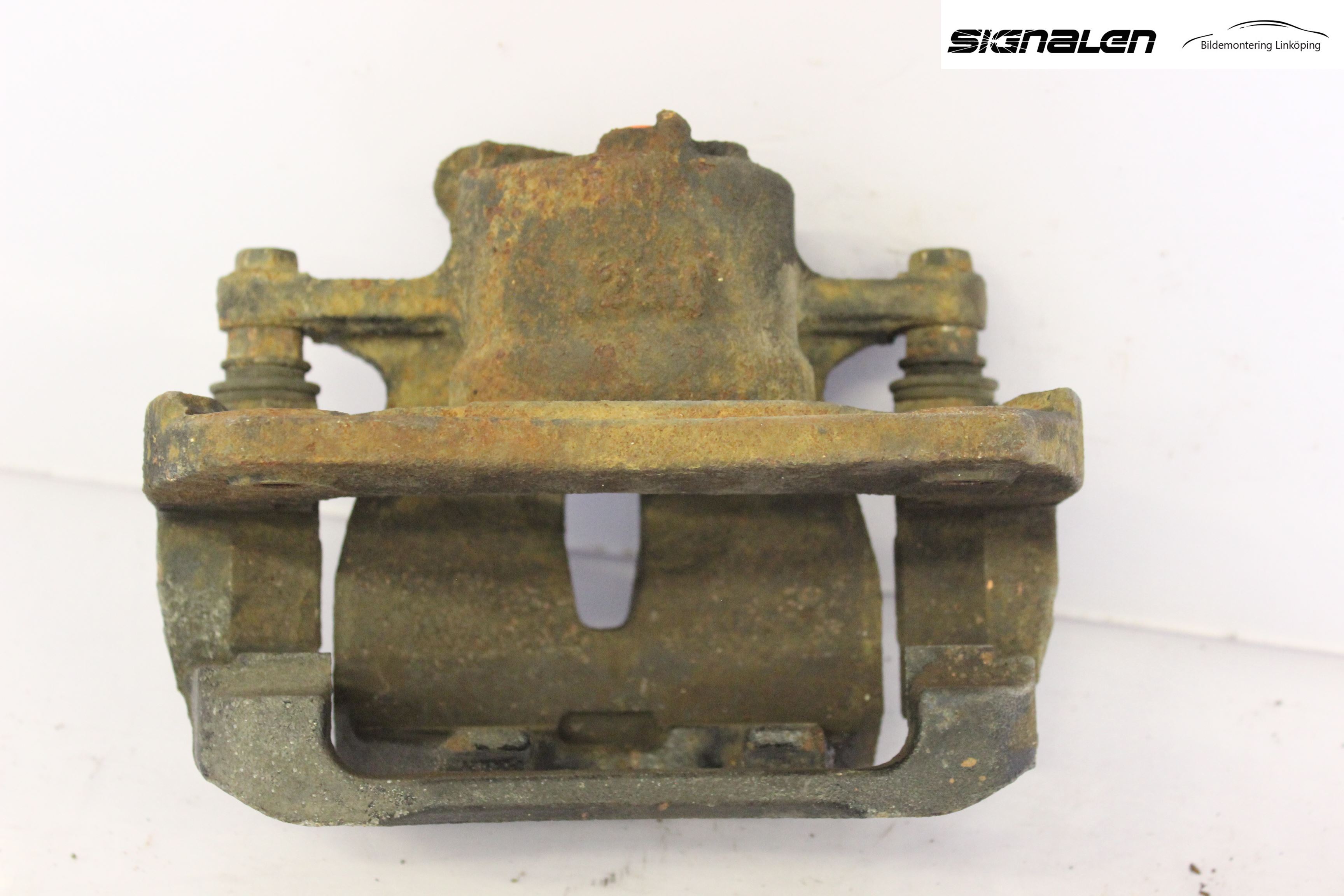 Toyota PRIUS+ ZVW40 12-20 Bremsecaliper Foran Venstre