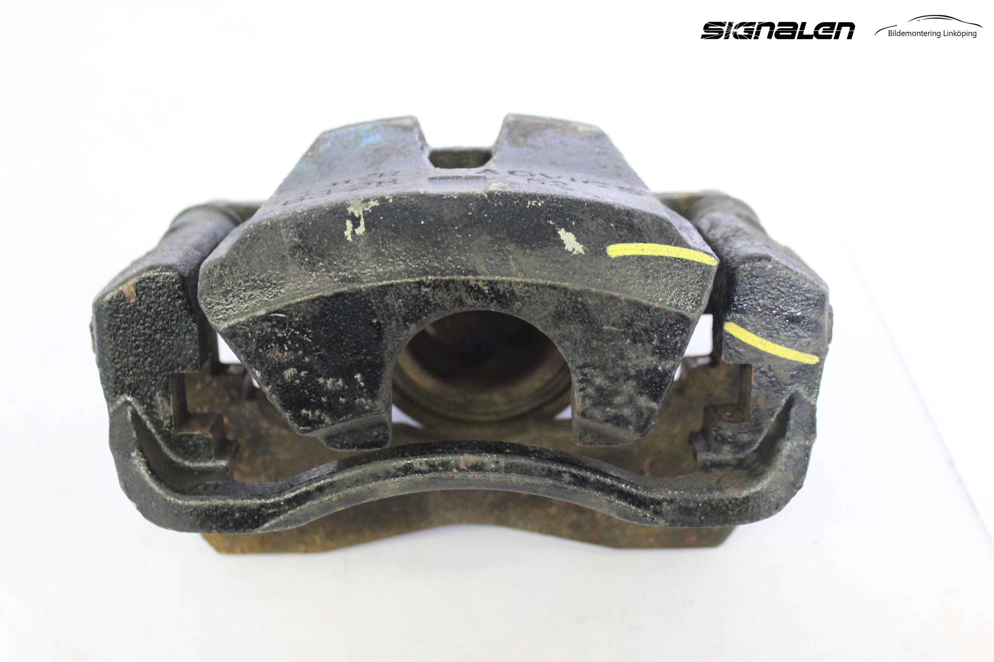 Toyota PRIUS+ ZVW40 12-20 Bremsecaliper Foran Høyre