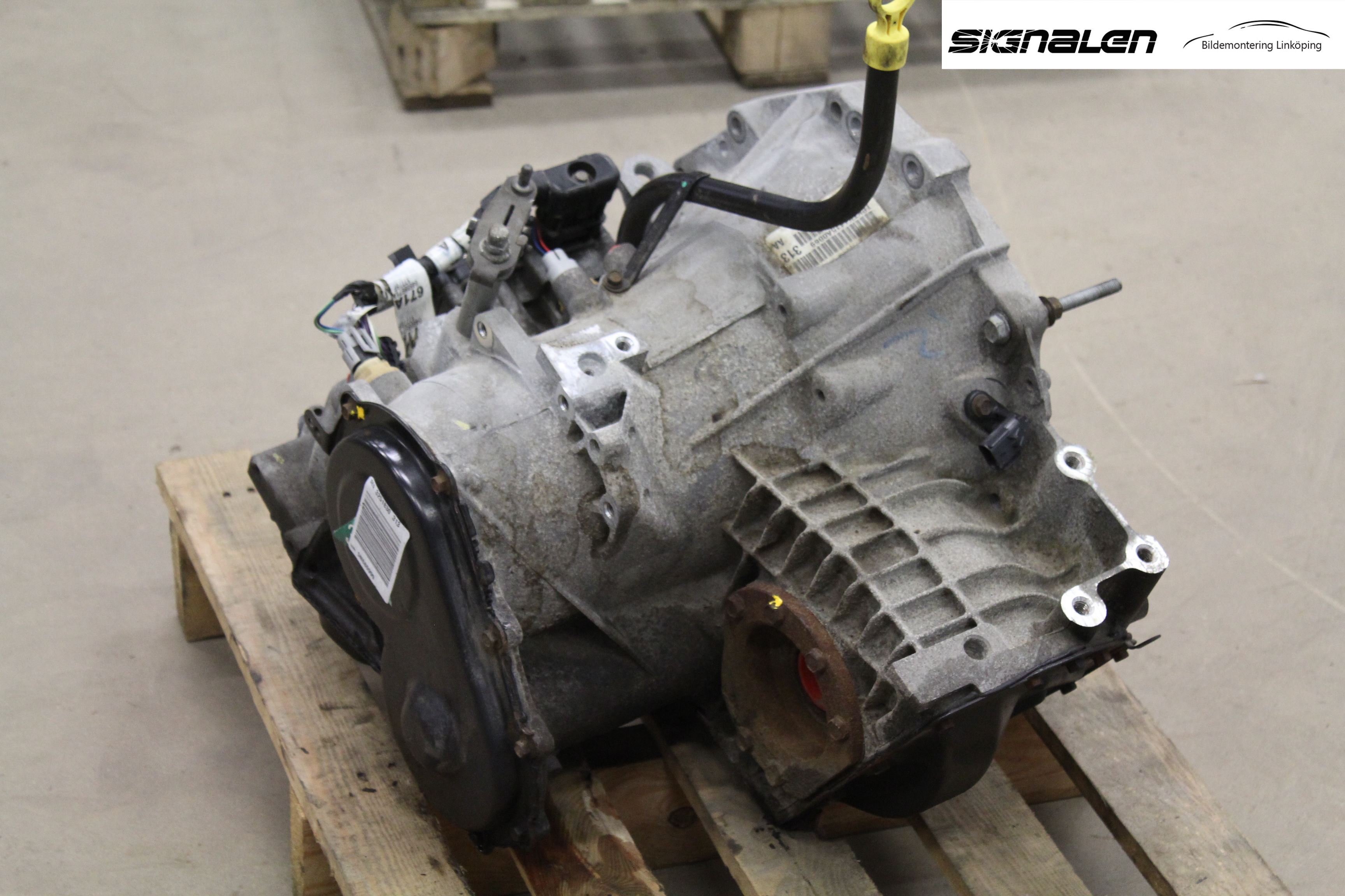 Chrysler CHR SEBRING Gearkasse Automat
