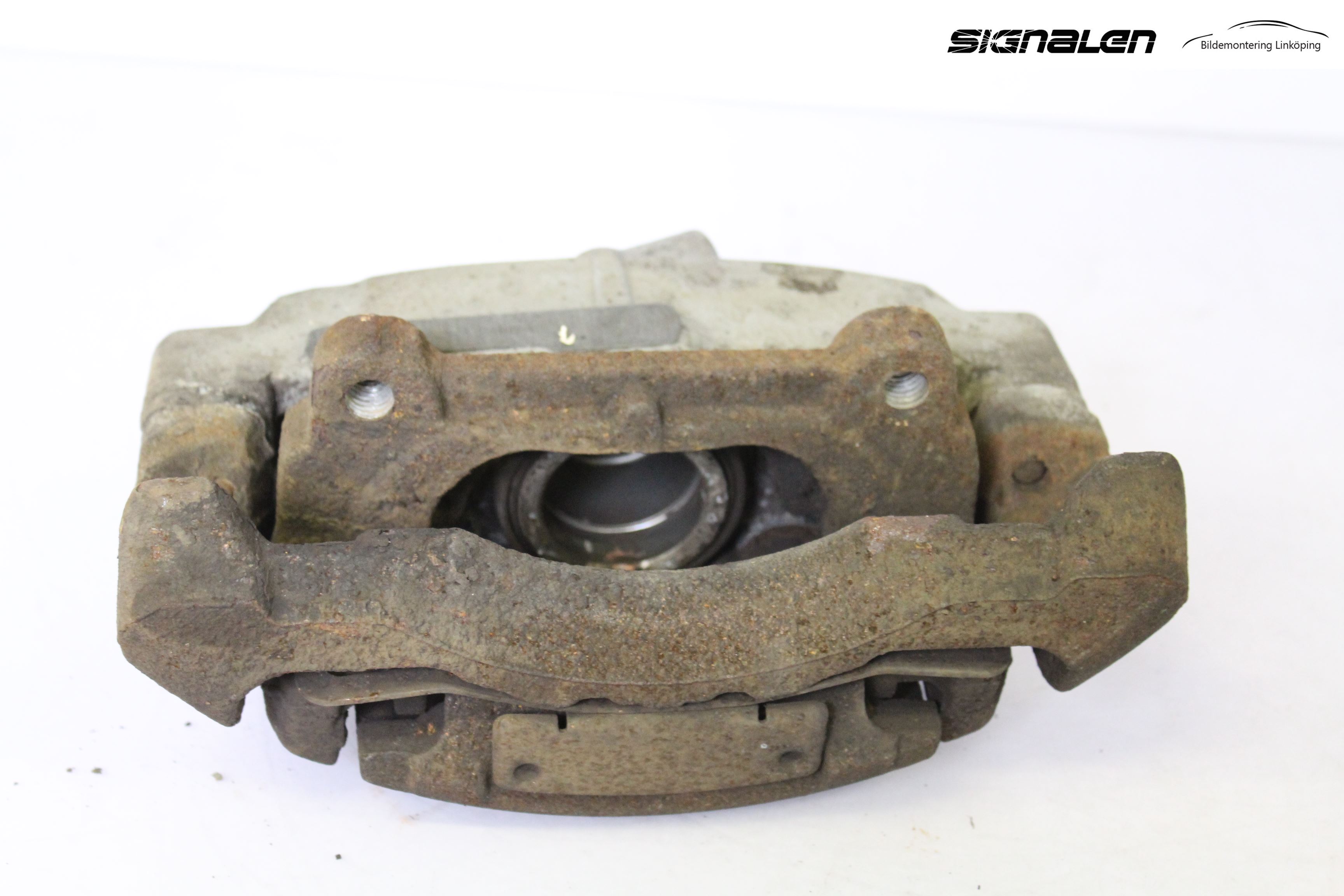 Volvo V70 08-13 Bremsecaliper Foran Høyre
