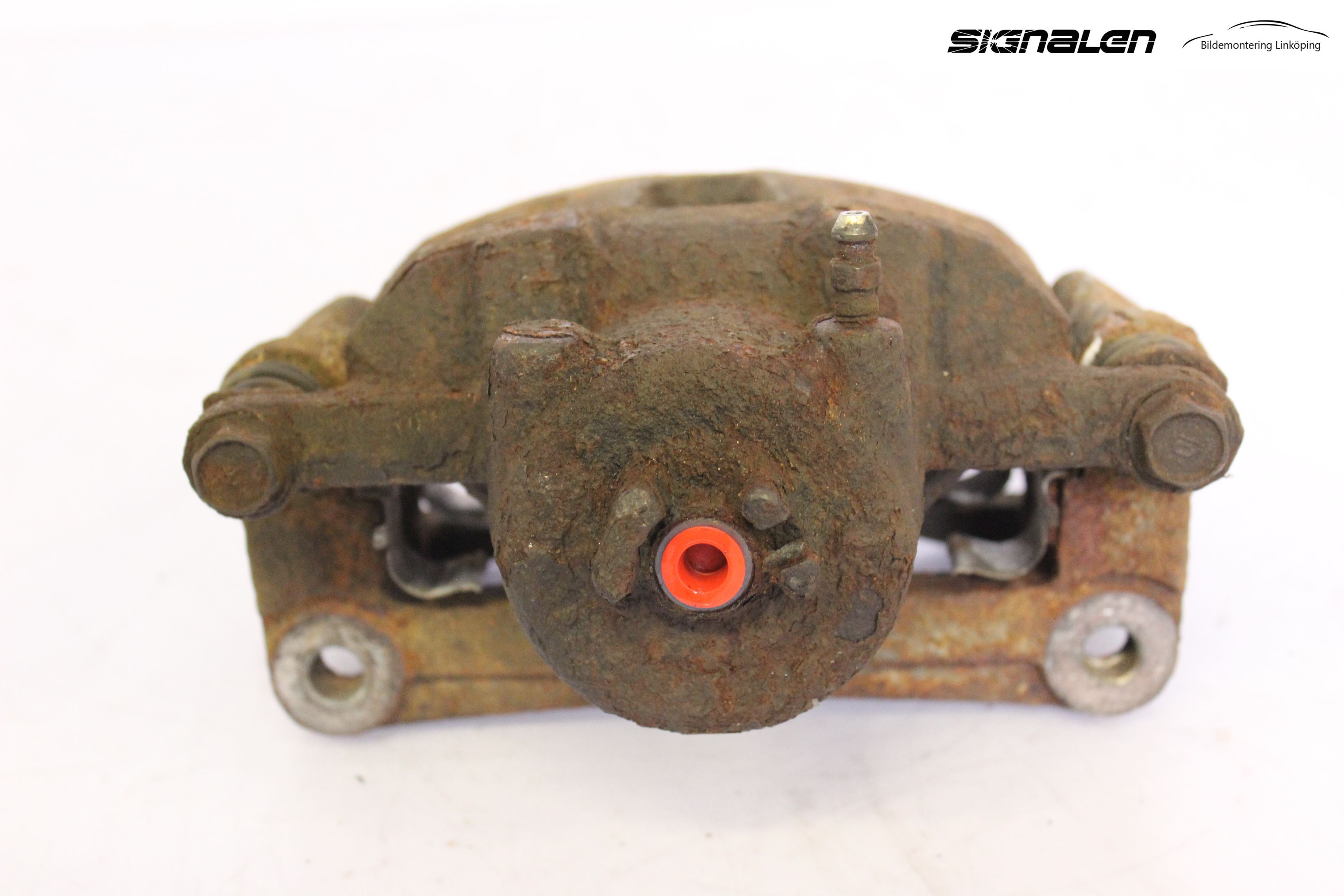 Subaru IMPREZA II  06-07 Bremsecaliper Foran Venstre
