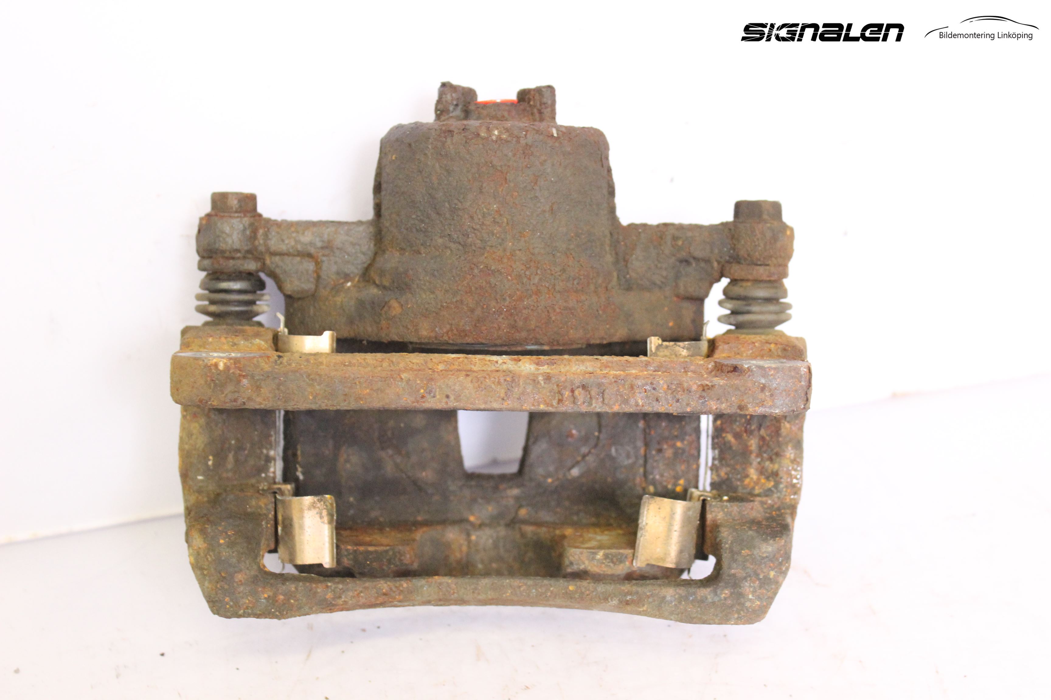Subaru IMPREZA II  06-07 Bremsecaliper Foran Venstre