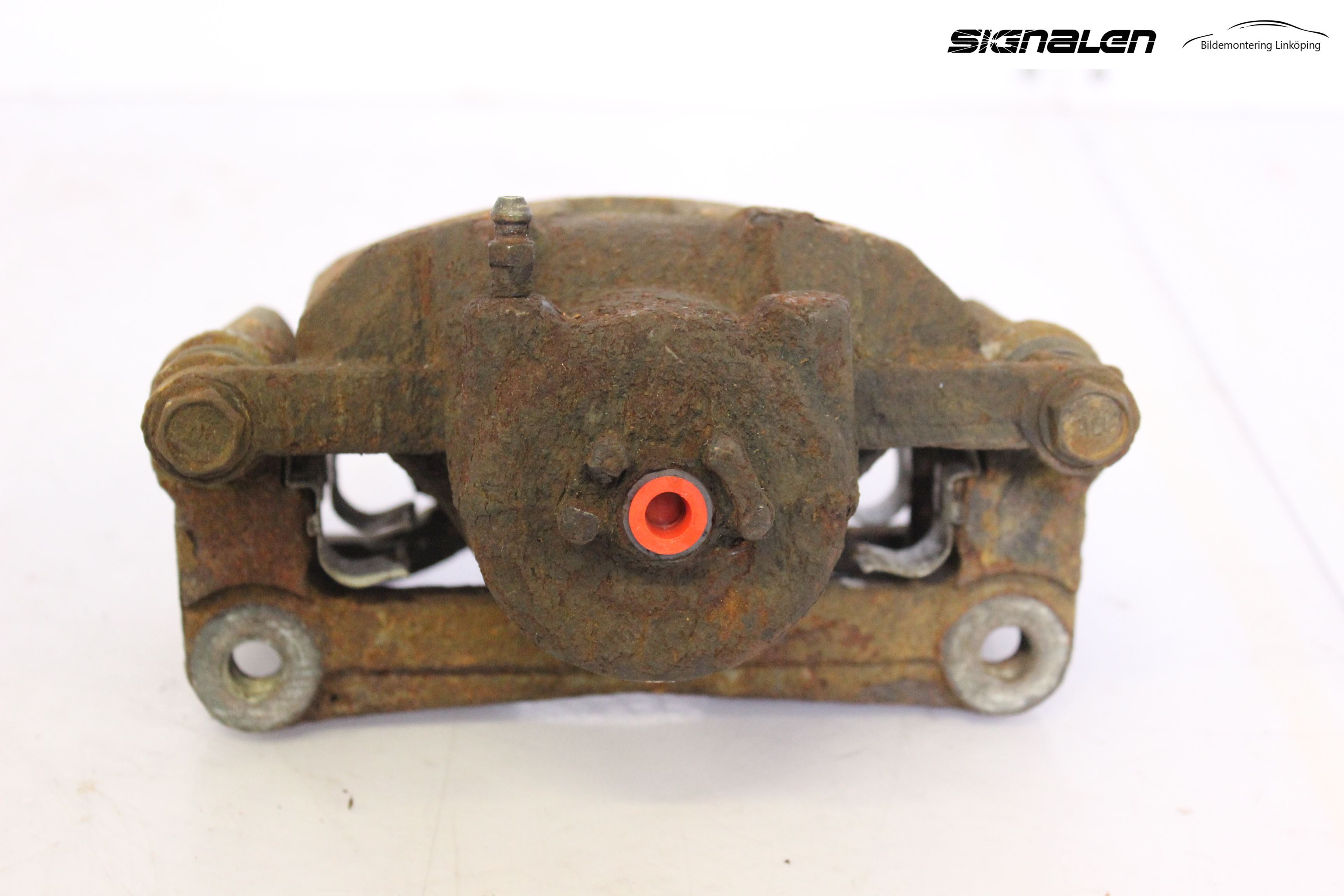 Subaru IMPREZA II  06-07 Bremsecaliper Foran Høyre