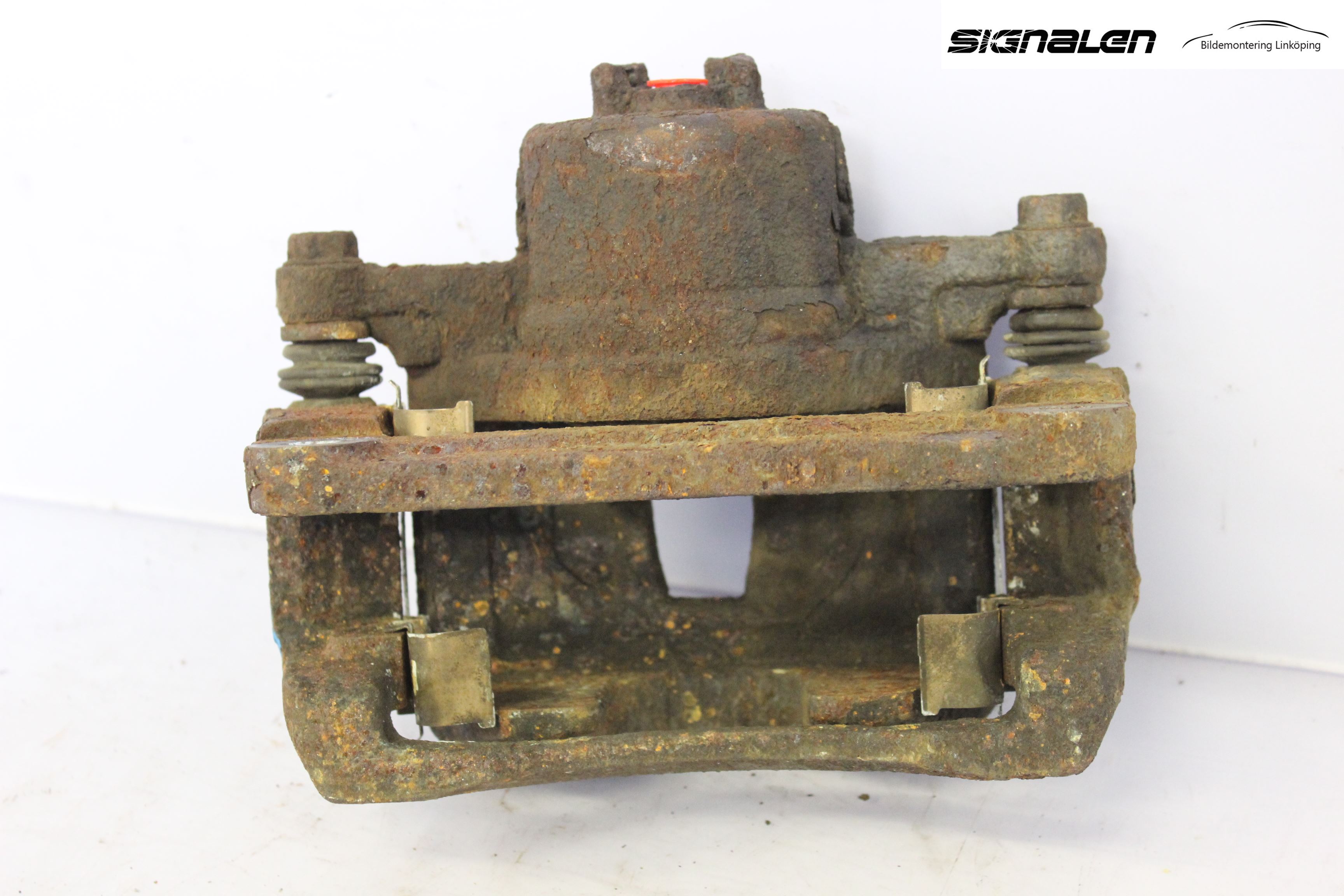 Subaru IMPREZA II  06-07 Bremsecaliper Foran Høyre