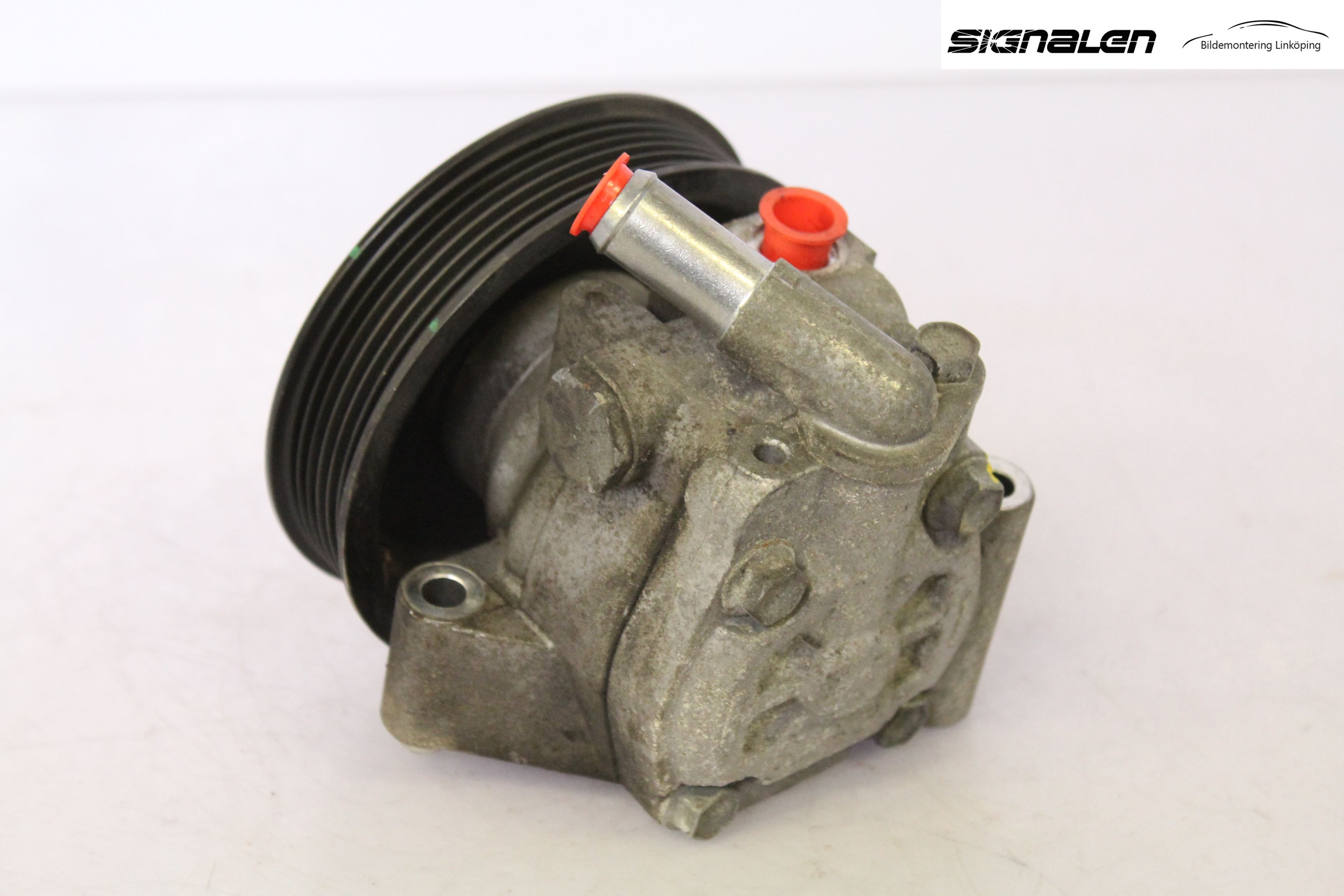 Ford MONDEO 07-15 Servo Pumpe