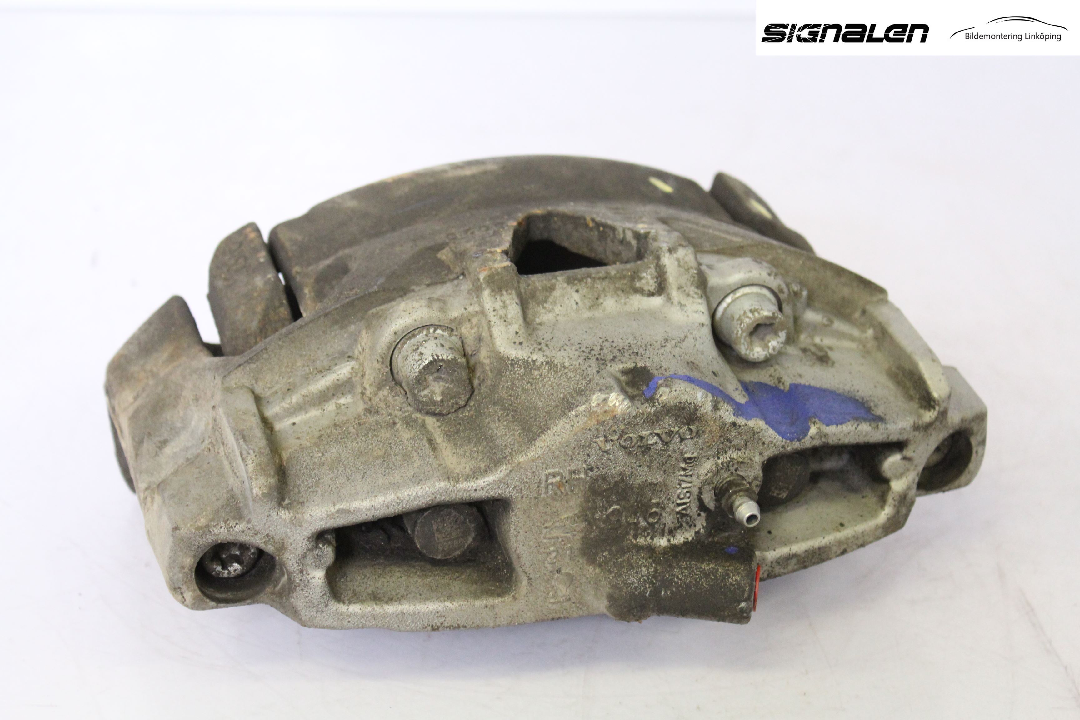 Volvo XC70 08-13 Bremsecaliper Foran Høyre