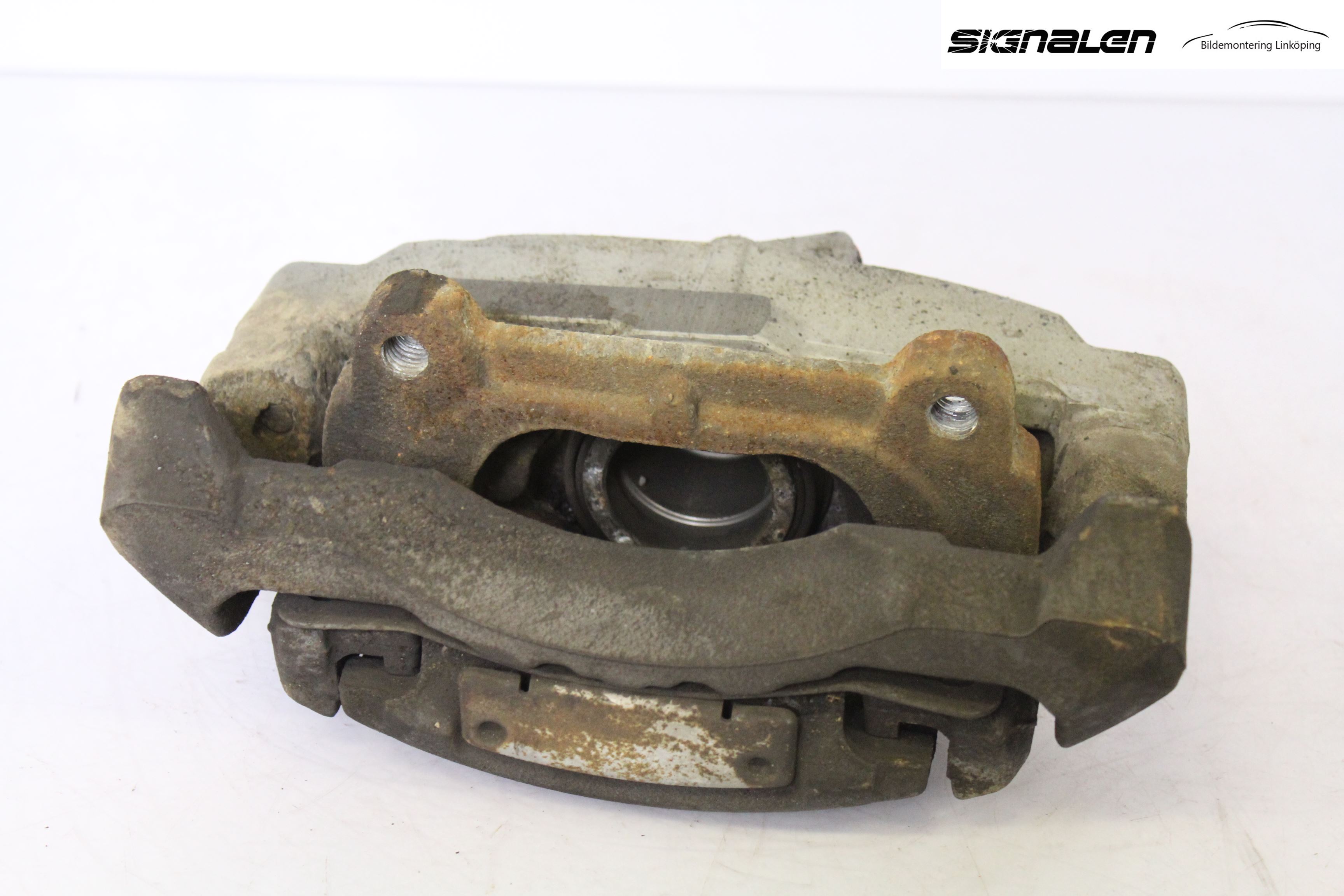Volvo XC70 08-13 Bremsecaliper Foran Høyre
