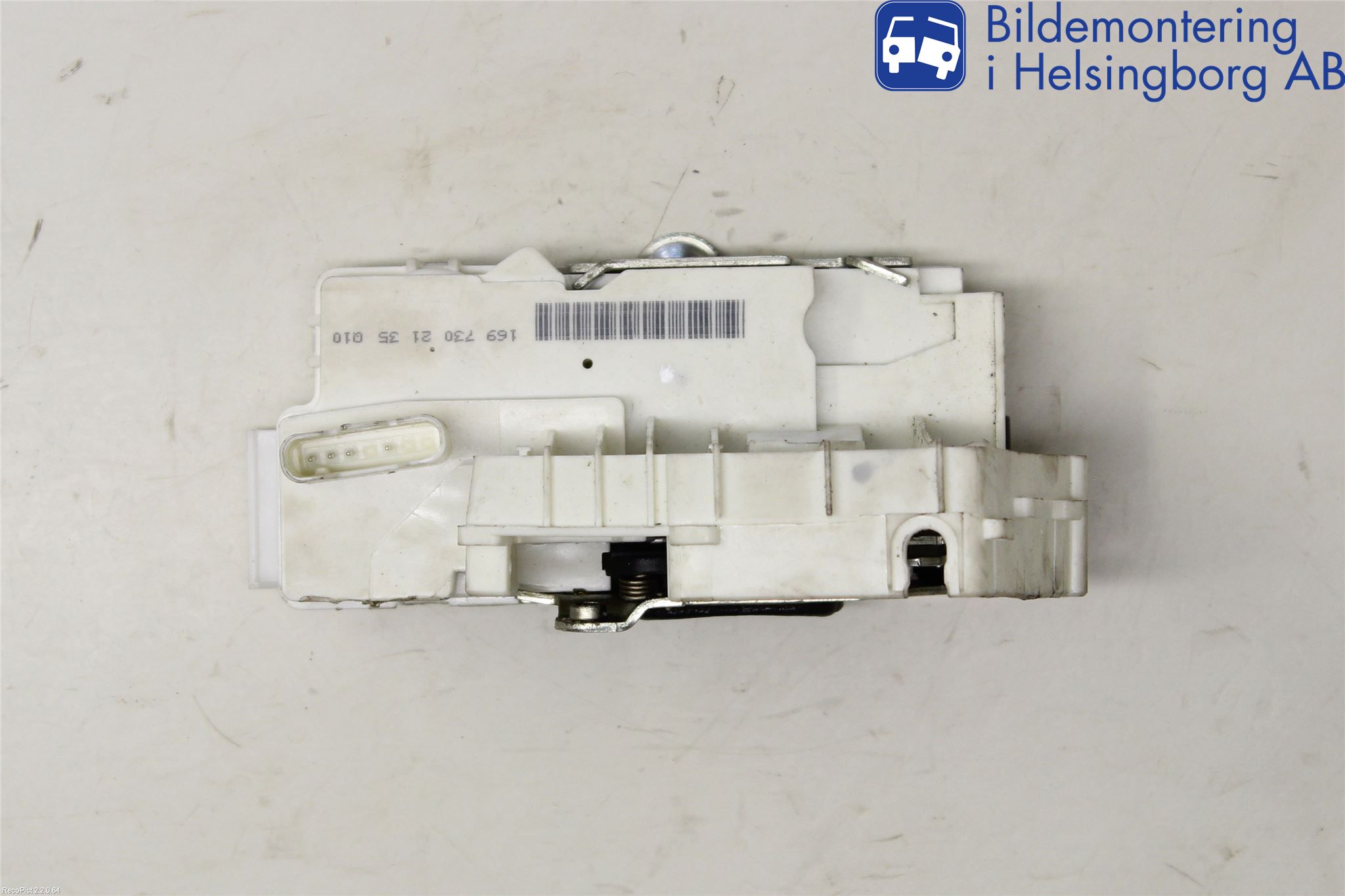 Mercedes-Benz MB R-KLASS (W251) 05-13 Sentrallåsmotor Venstre