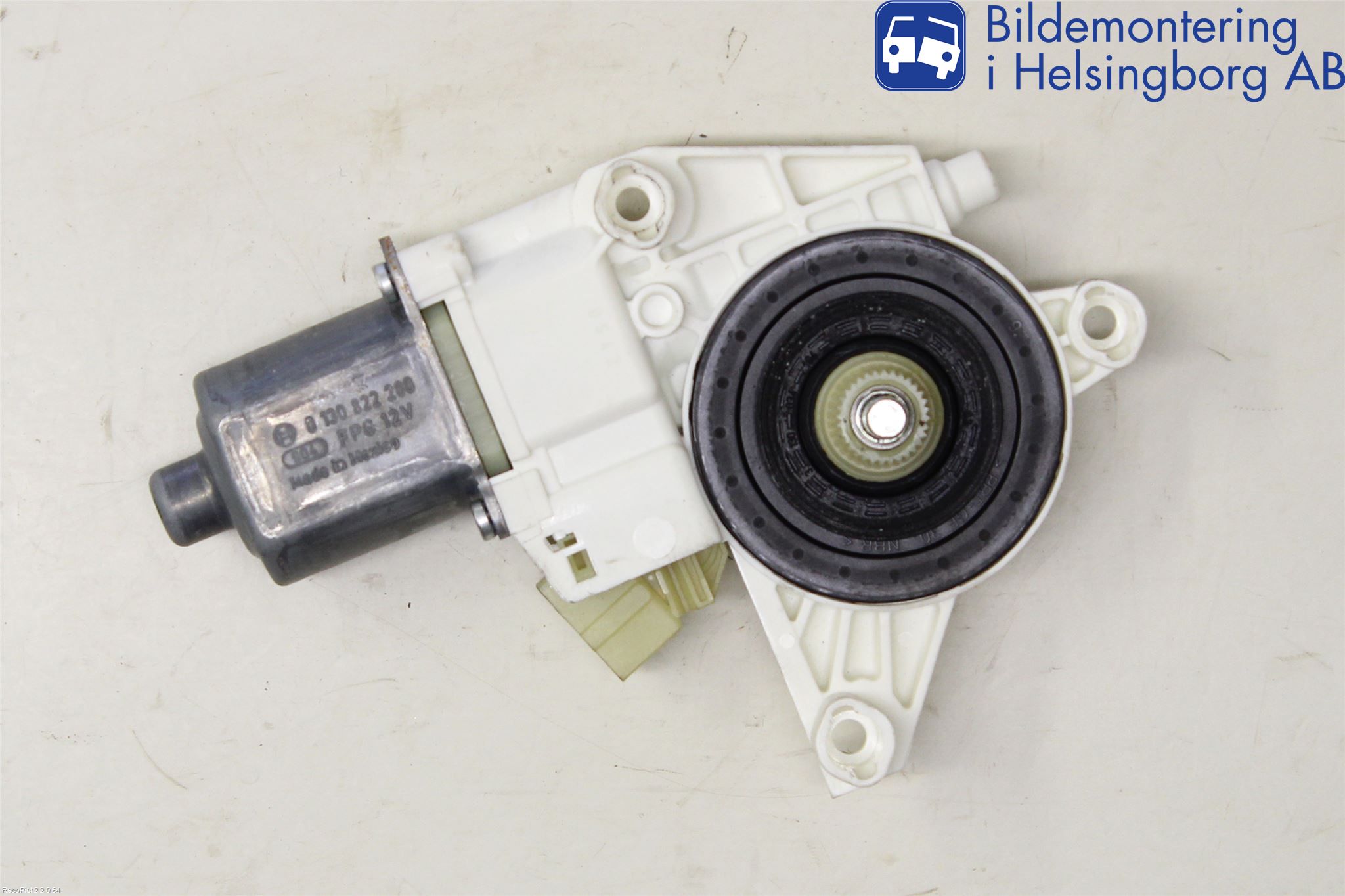 Mercedes-Benz MB R-KLASS (W251) 05-13 Vindusheismotor