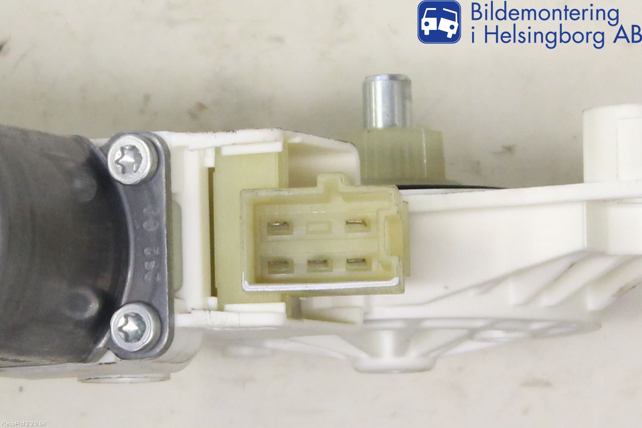 Mercedes-Benz MB R-KLASS (W251) 05-13 Vindusheismotor