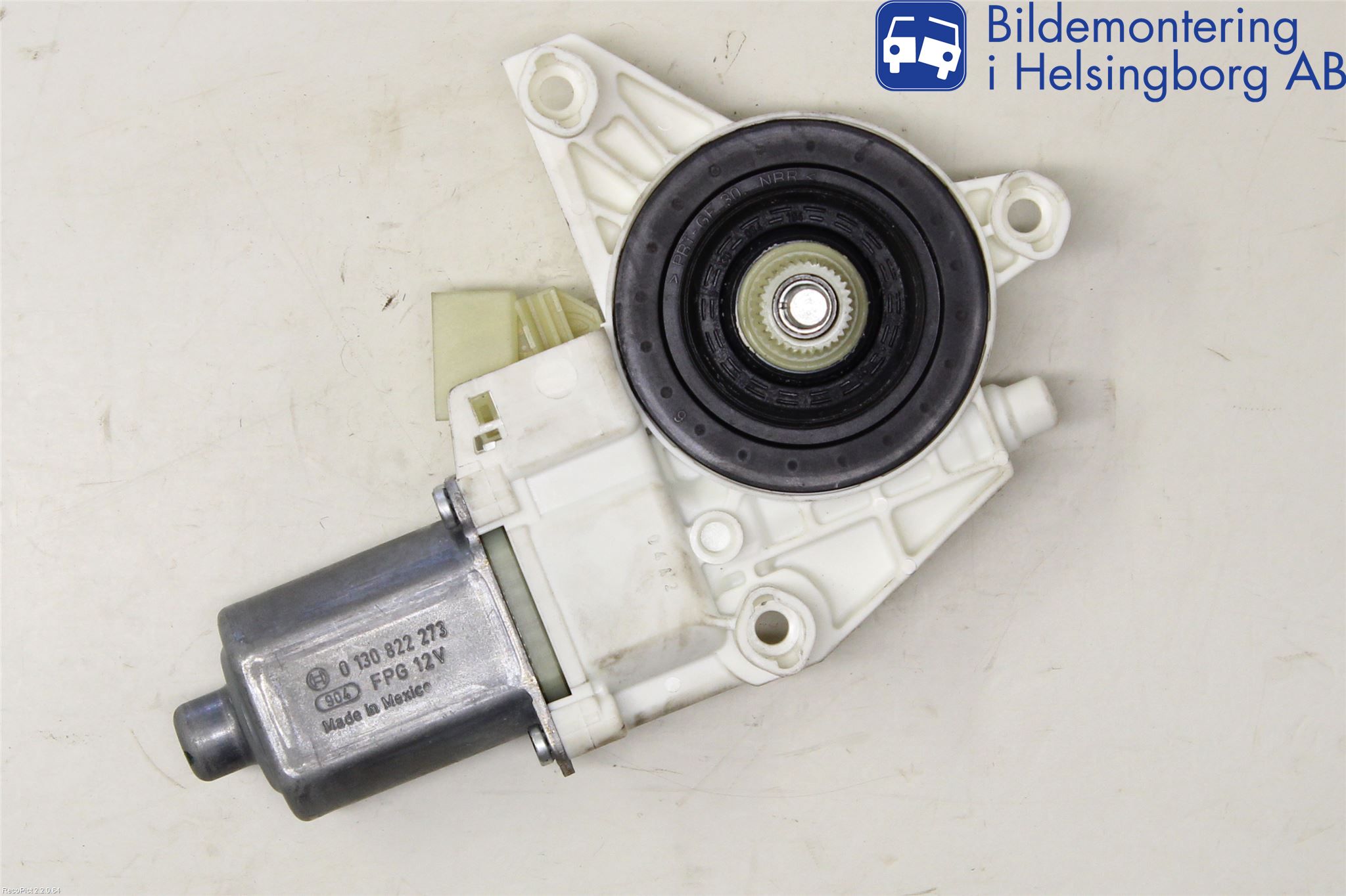 Mercedes-Benz MB R-KLASS (W251) 05-13 Vindusheismotor
