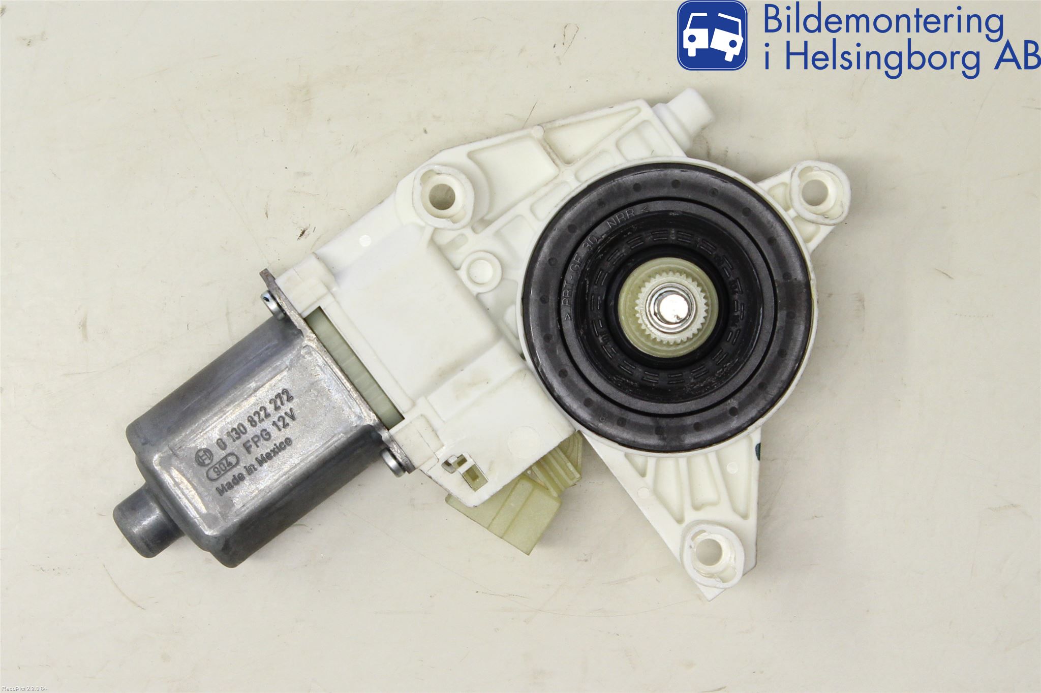 Mercedes-Benz MB R-KLASS (W251) 05-13 Vindusheismotor