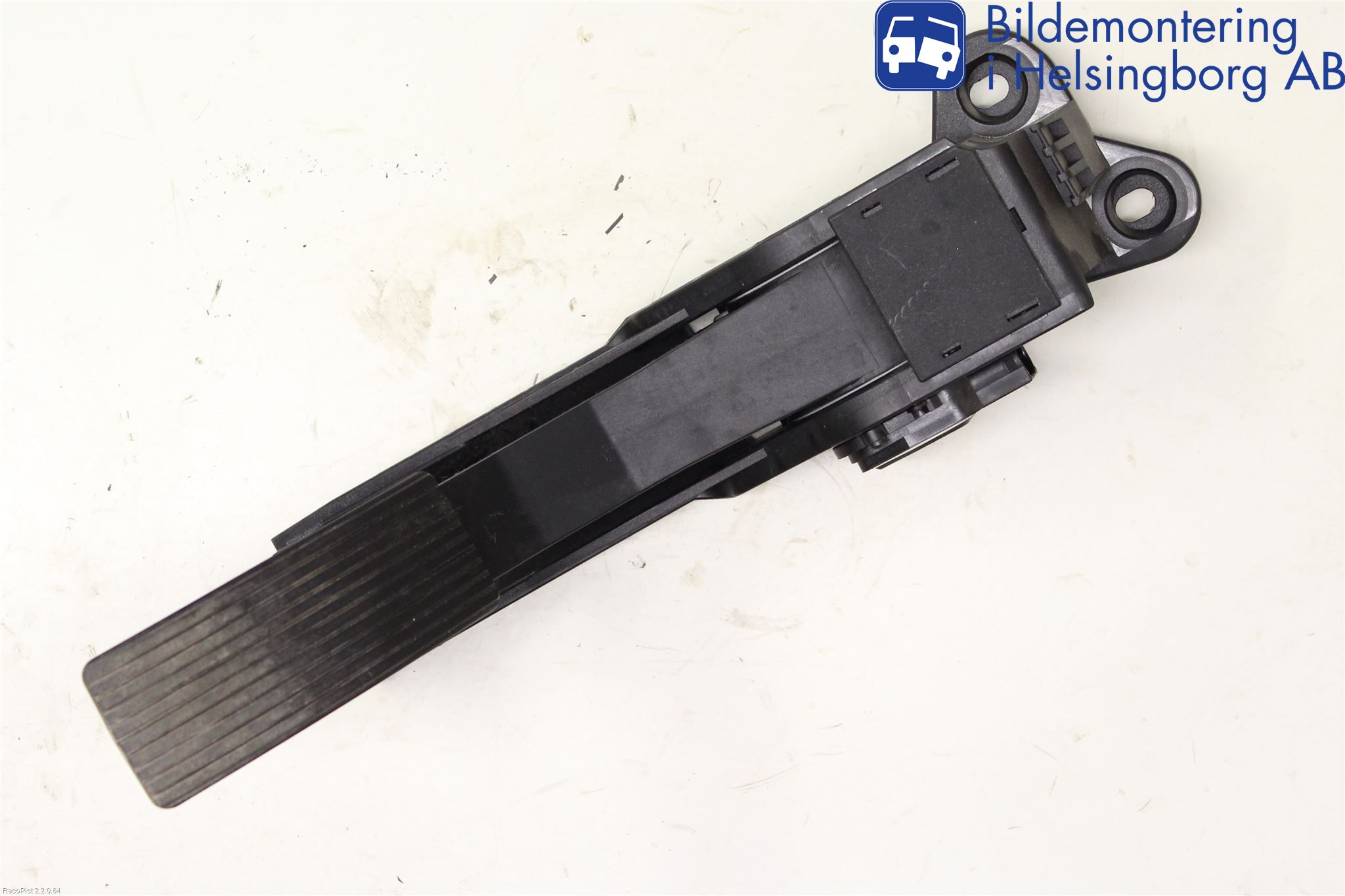 Mercedes-Benz MB R-KLASS (W251) 05-13 Pedal Gas-Brems-Clutch