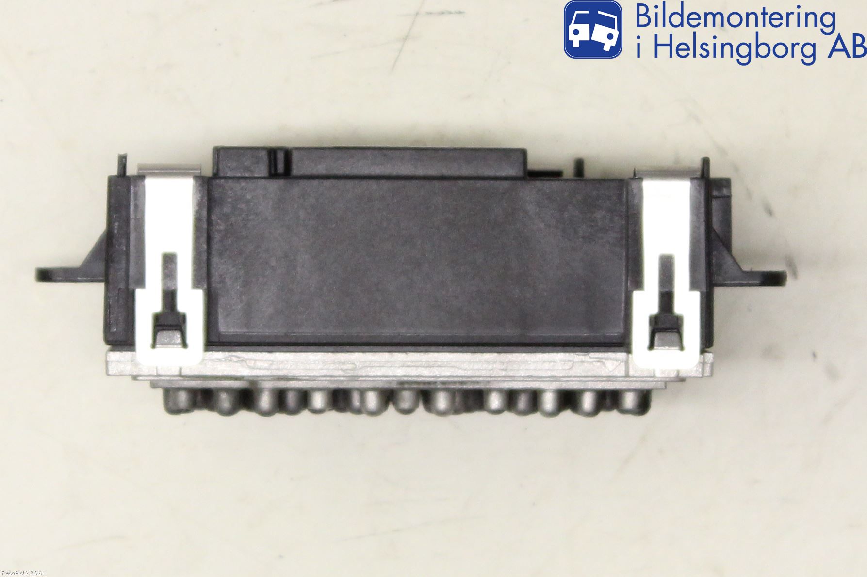 Volkswagen VW PASSAT 05-11 Varmeapparat Viftemotstand