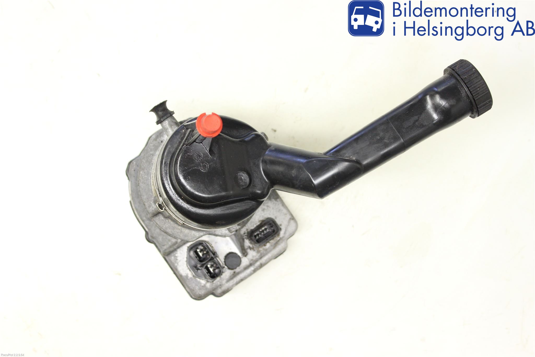 Peugeot RCZ Servostyring Eletrisk Pumpe
