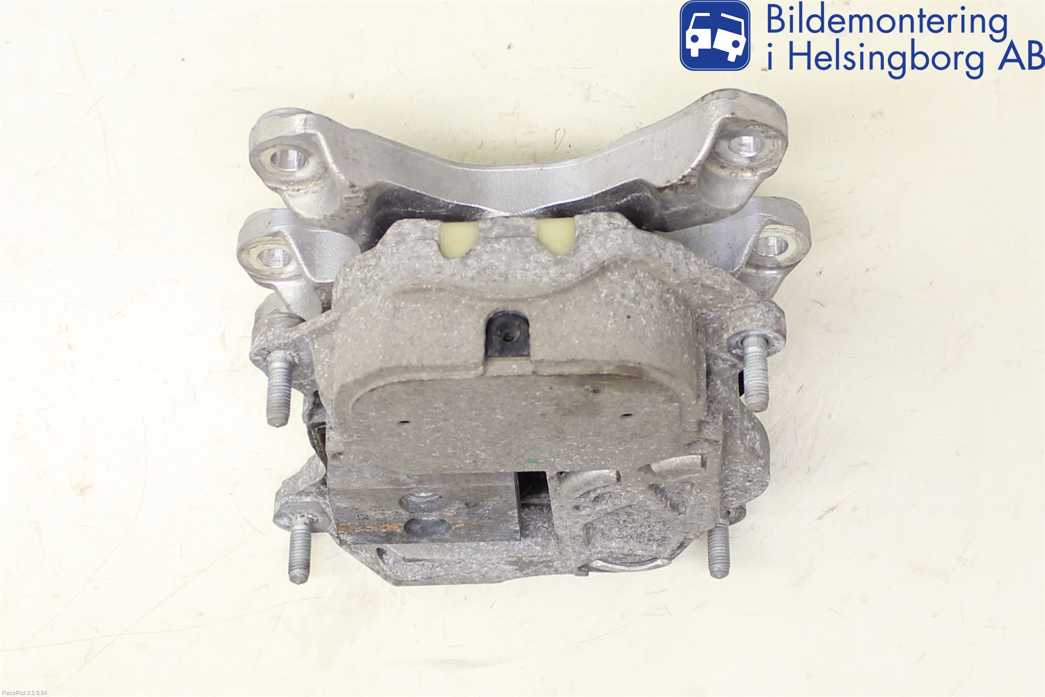 Audi A6/S6 4G 11-18 Gearkasse Feste Gummi