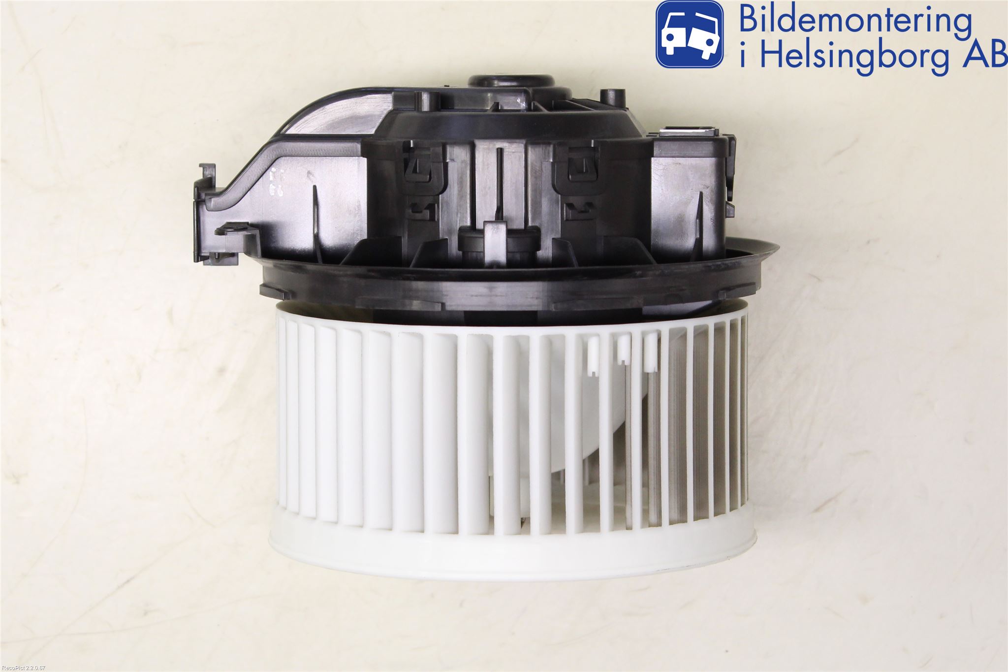 Volkswagen VW UP! / E-UP! Varmeapparat Viftemotor