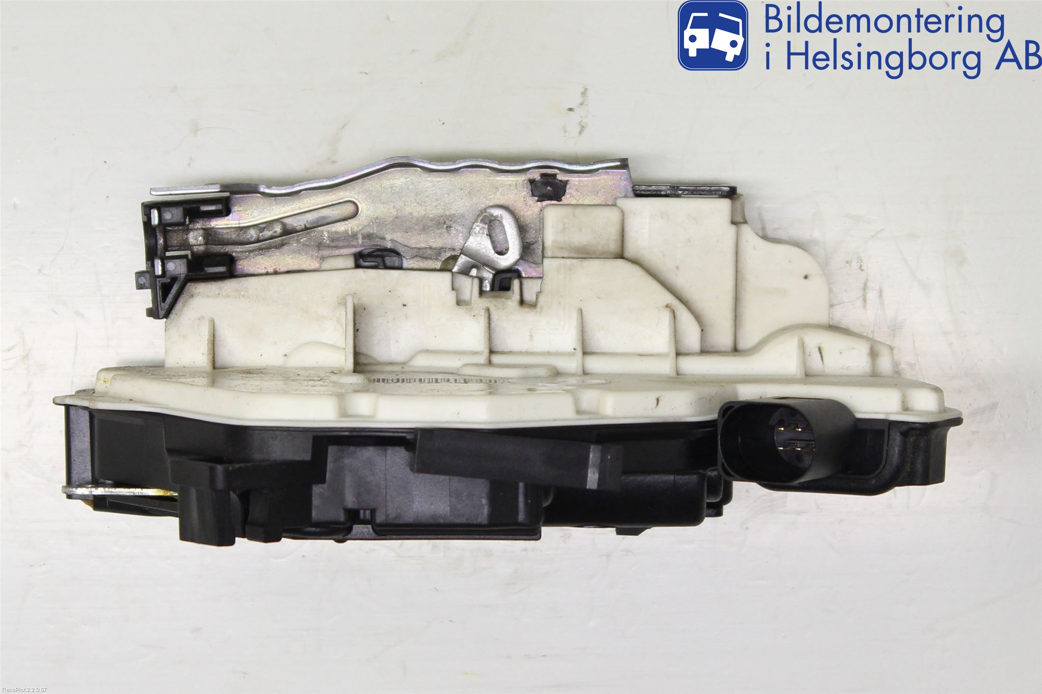Volkswagen VW TIGUAN 07-16 Sentrallåsmotor Høyre
