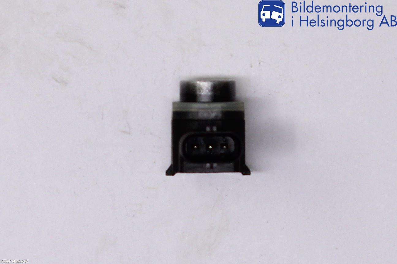 Volkswagen VW JETTA VI 11- Sensor Ryggesensor